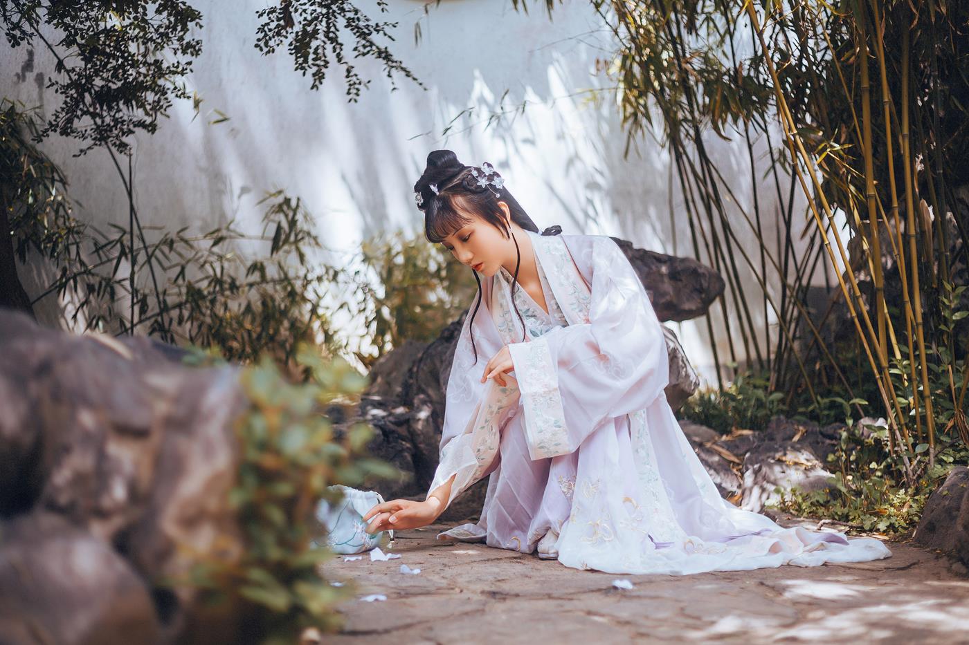 图片[14]-[YITUYU艺图语] 2021.12.20 故人是谁 阿琪 [22P] – 速更版-美库