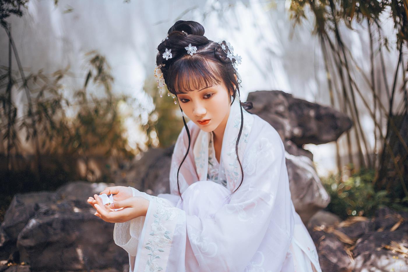 图片[15]-[YITUYU艺图语] 2021.12.20 故人是谁 阿琪 [22P] – 速更版-美库