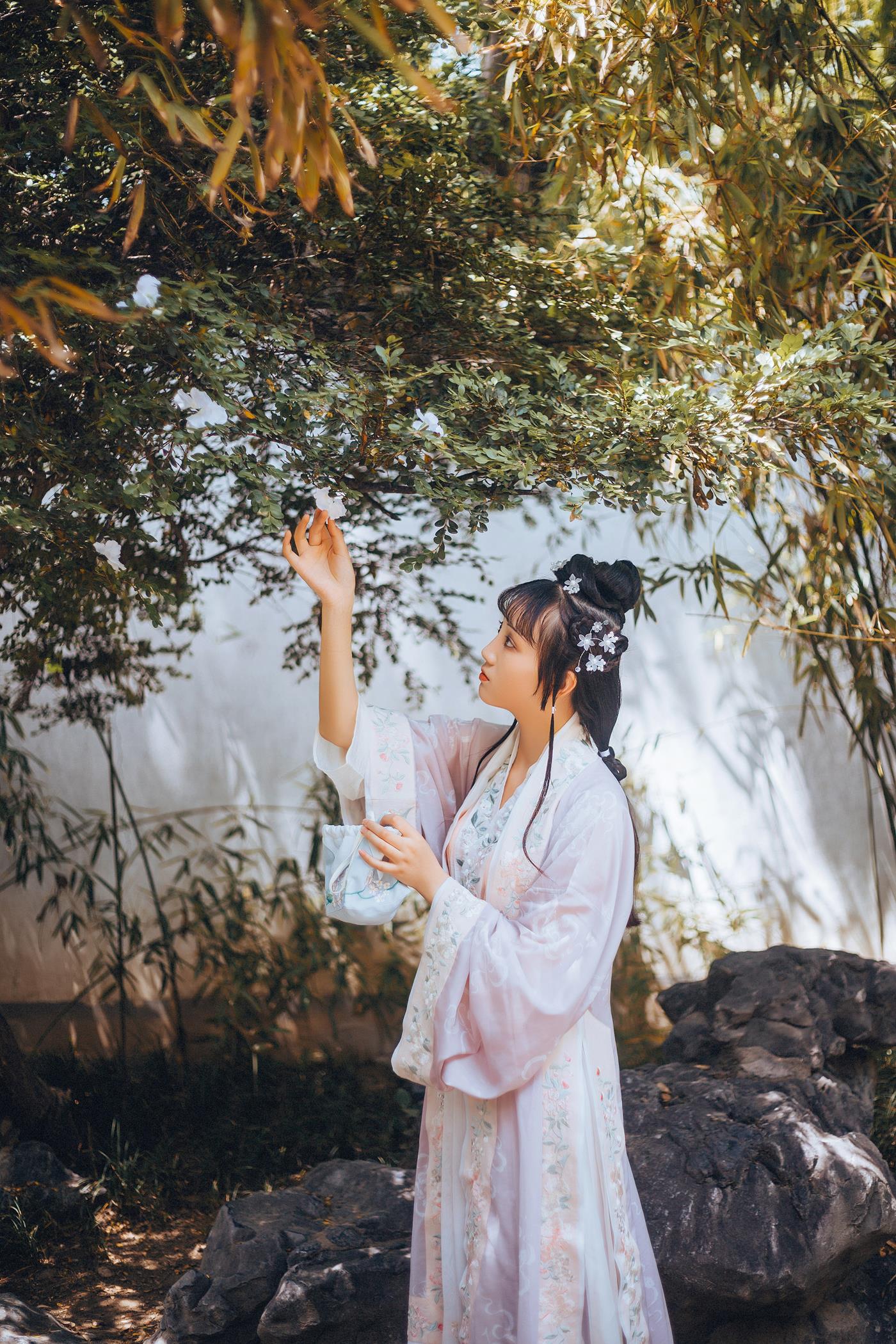 图片[17]-[YITUYU艺图语] 2021.12.20 故人是谁 阿琪 [22P] – 速更版-美库