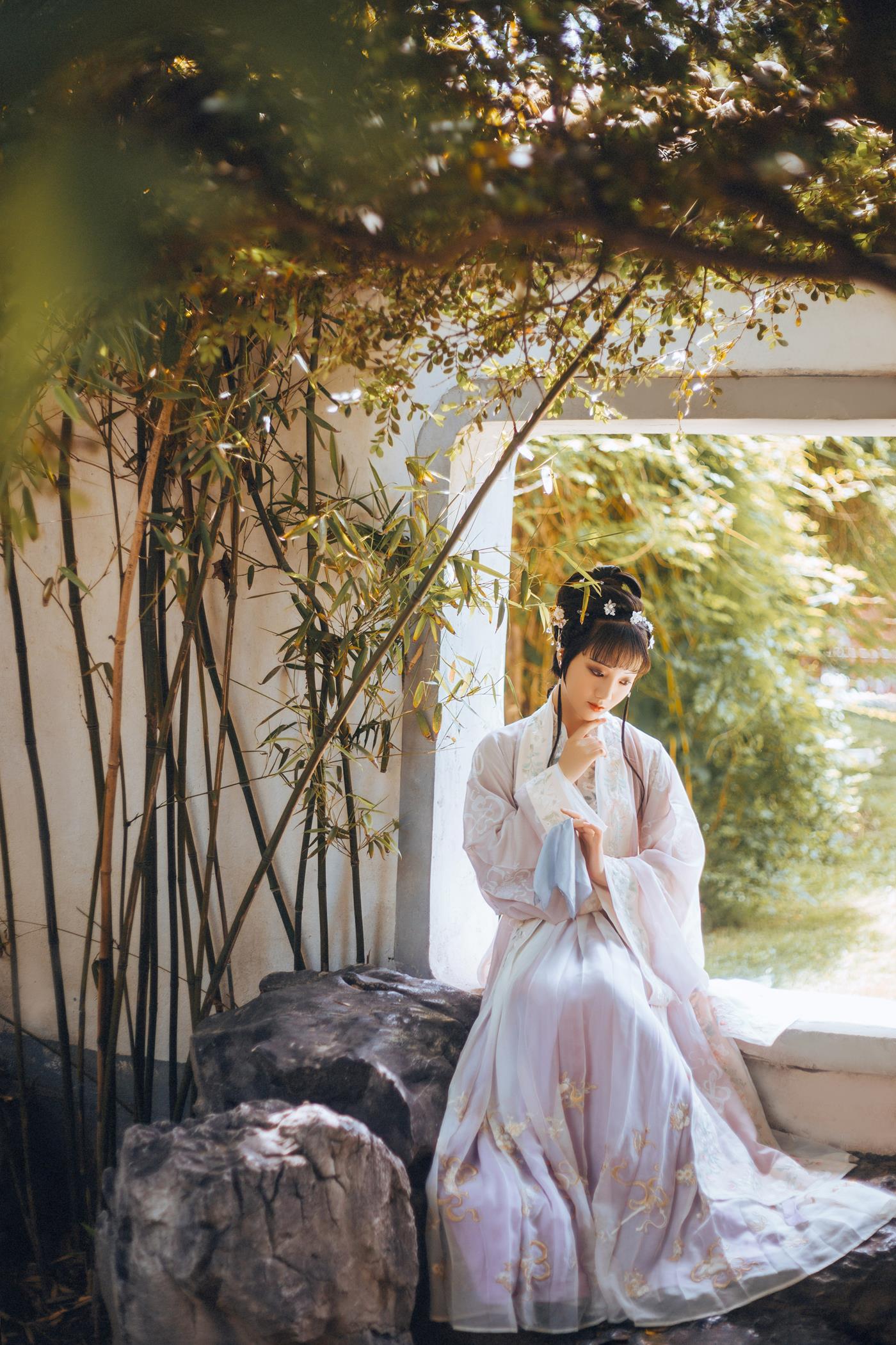 图片[22]-[YITUYU艺图语] 2021.12.20 故人是谁 阿琪 [22P] – 速更版-美库