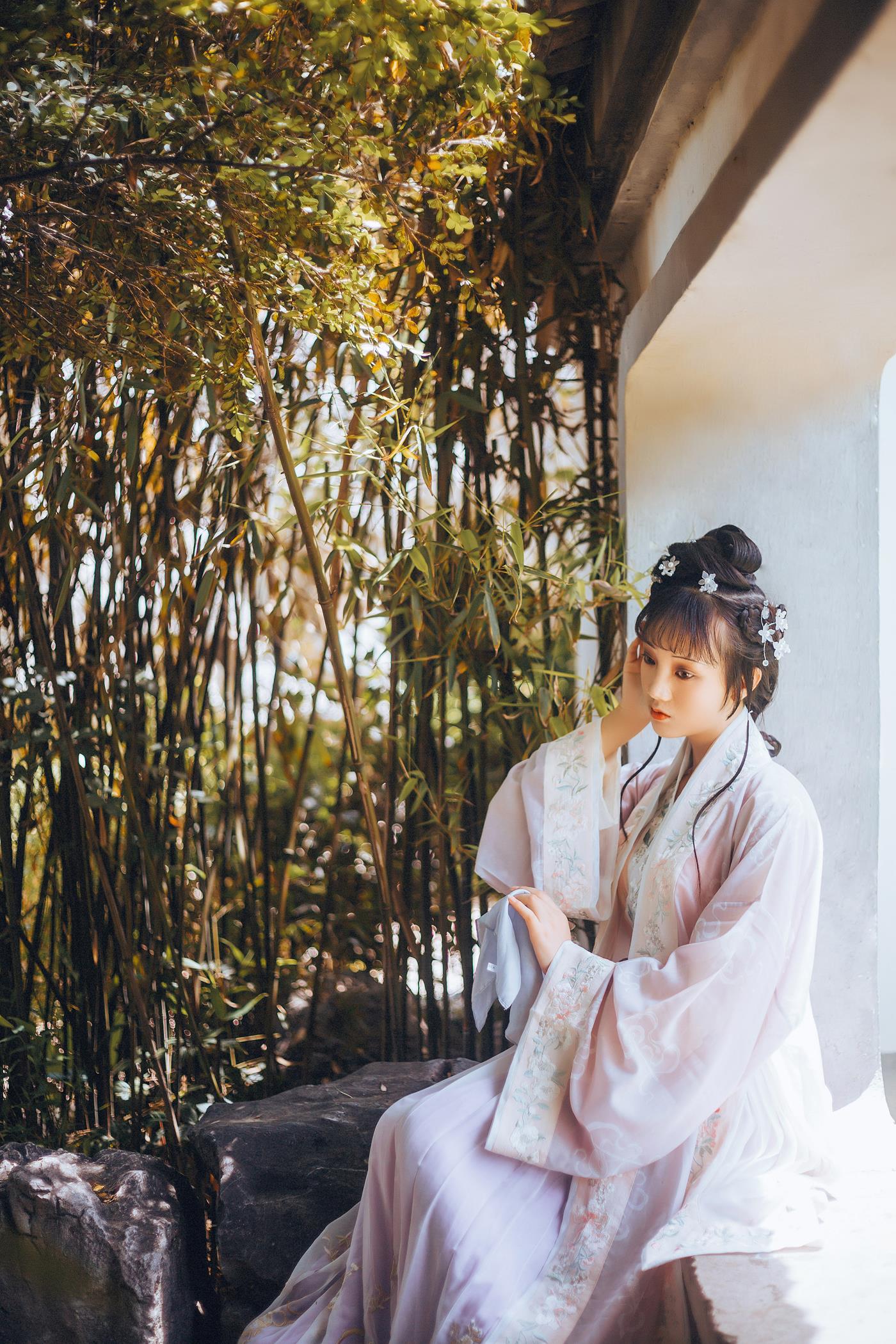 图片[24]-[YITUYU艺图语] 2021.12.20 故人是谁 阿琪 [22P] – 速更版-美库