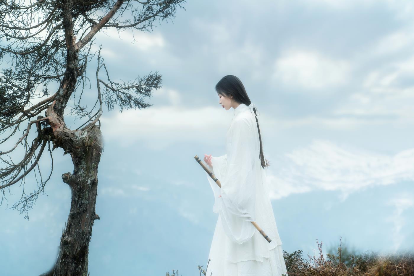 图片[10]-[YITUYU艺图语] 2021.12.20 千山云 酒里 [23P] – 速更版-美库