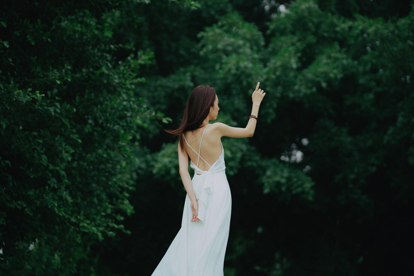 图片[10]-[YITUYU艺图语] 2021.12.20 游园 小PP [34P] – 速更版-美库