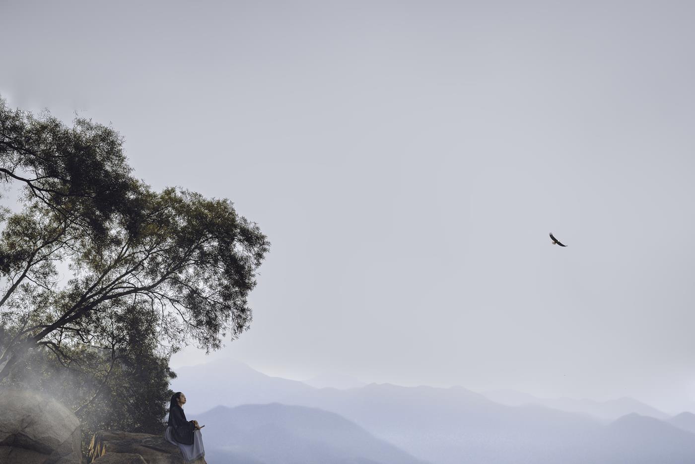 图片[19]-[YITUYU艺图语] 2021.12.20 清风吟 煎饼 [33P] – 速更版-美库