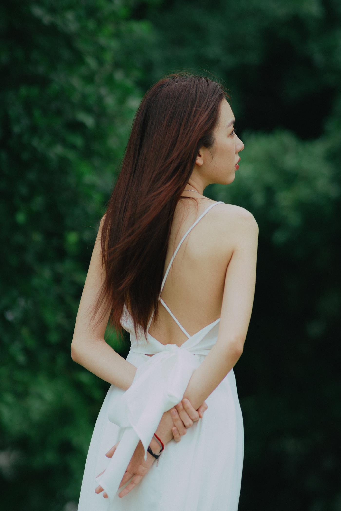 图片[11]-[YITUYU艺图语] 2021.12.20 游园 小PP [34P] – 速更版-美库