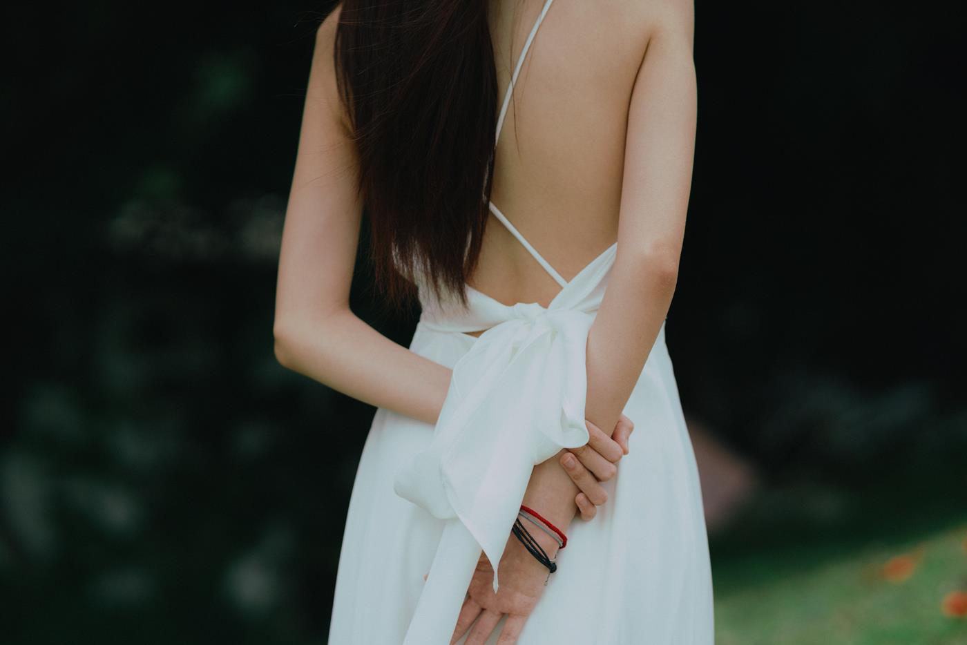 图片[12]-[YITUYU艺图语] 2021.12.20 游园 小PP [34P] – 速更版-美库