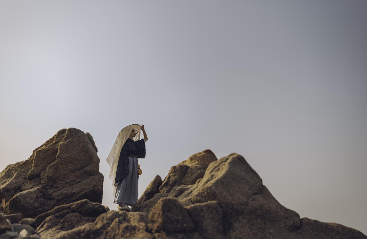 图片[23]-[YITUYU艺图语] 2021.12.20 清风吟 煎饼 [33P] – 速更版-美库