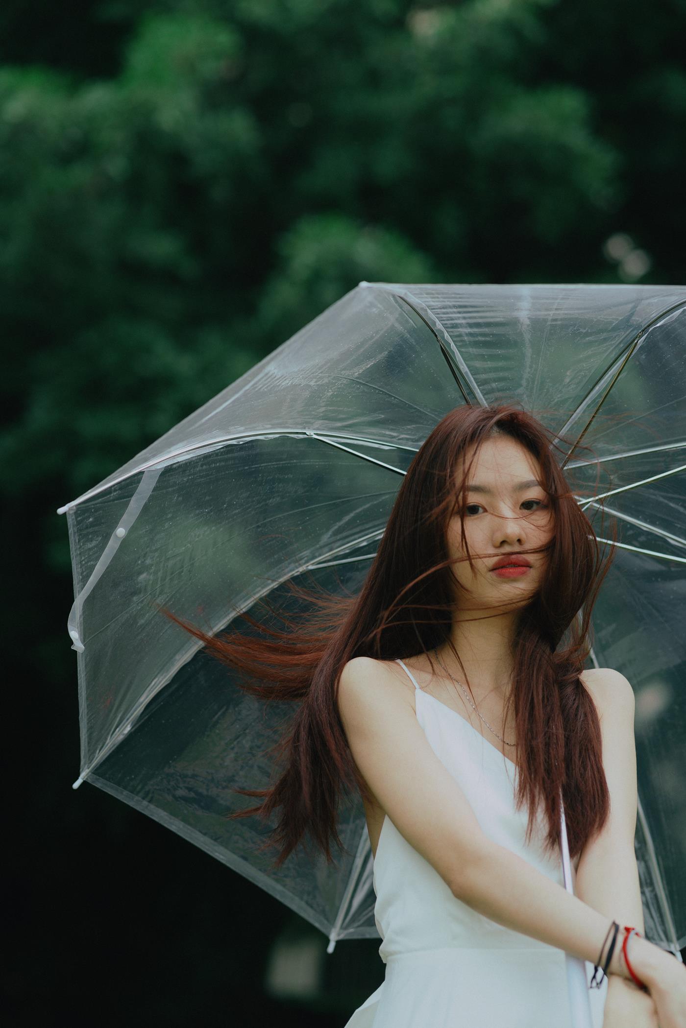 图片[15]-[YITUYU艺图语] 2021.12.20 游园 小PP [34P] – 速更版-美库