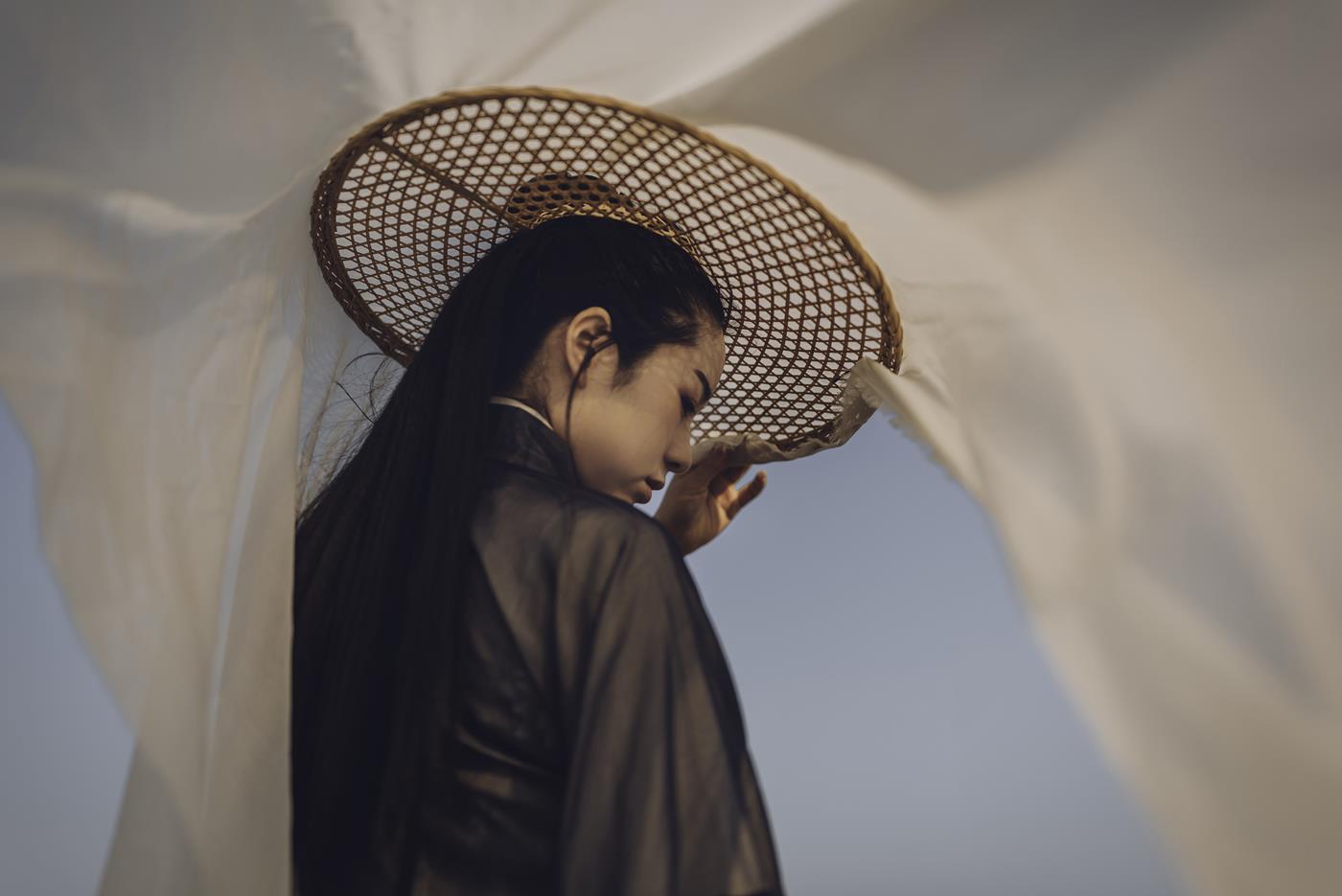 图片[25]-[YITUYU艺图语] 2021.12.20 清风吟 煎饼 [33P] – 速更版-美库