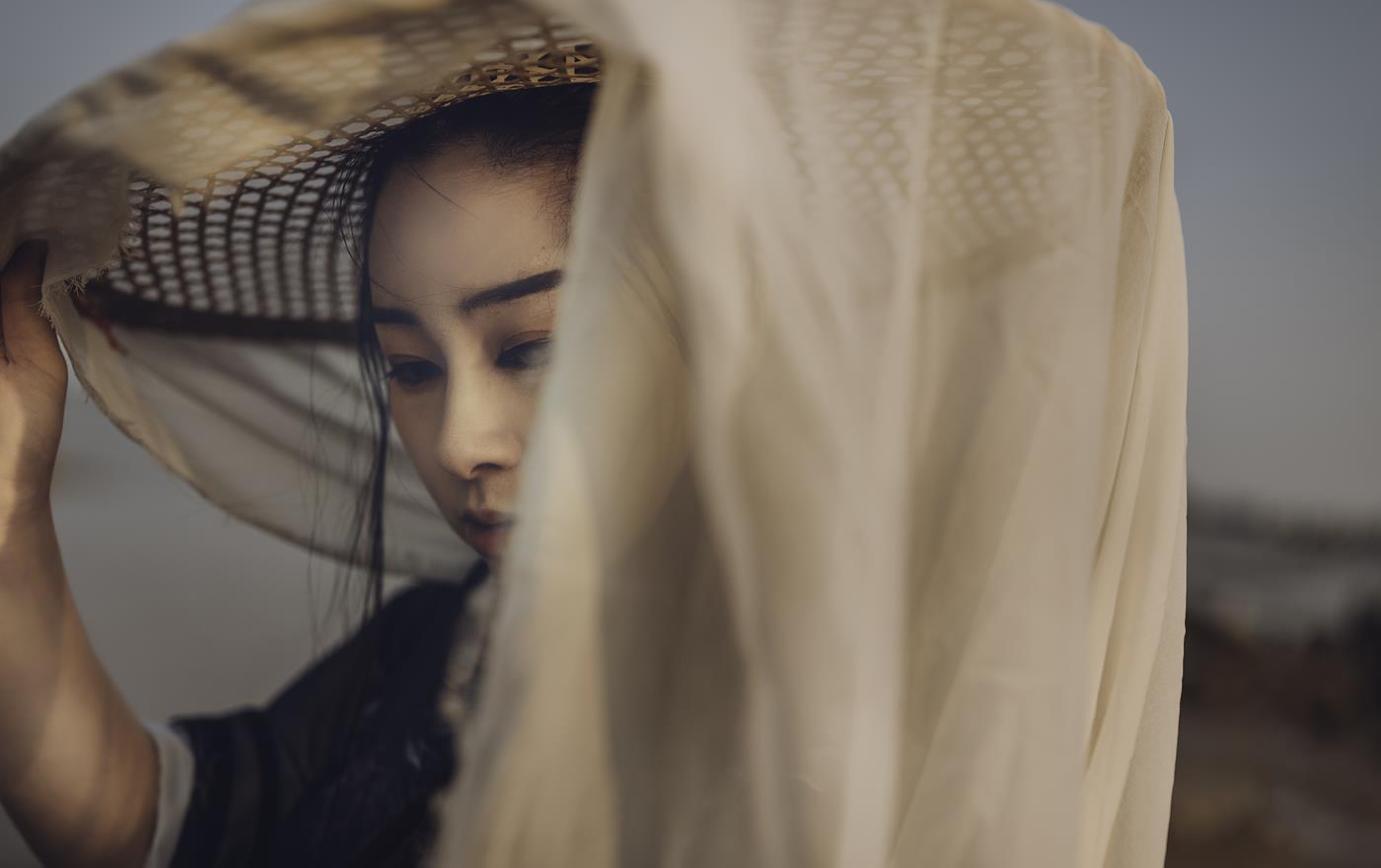 图片[28]-[YITUYU艺图语] 2021.12.20 清风吟 煎饼 [33P] – 速更版-美库