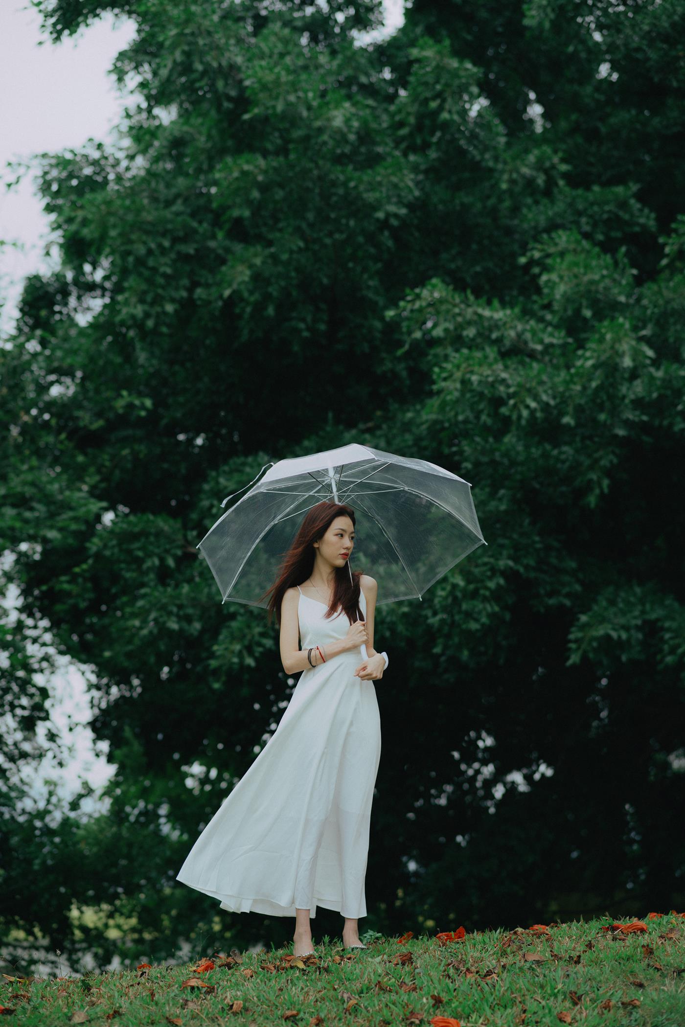 图片[17]-[YITUYU艺图语] 2021.12.20 游园 小PP [34P] – 速更版-美库