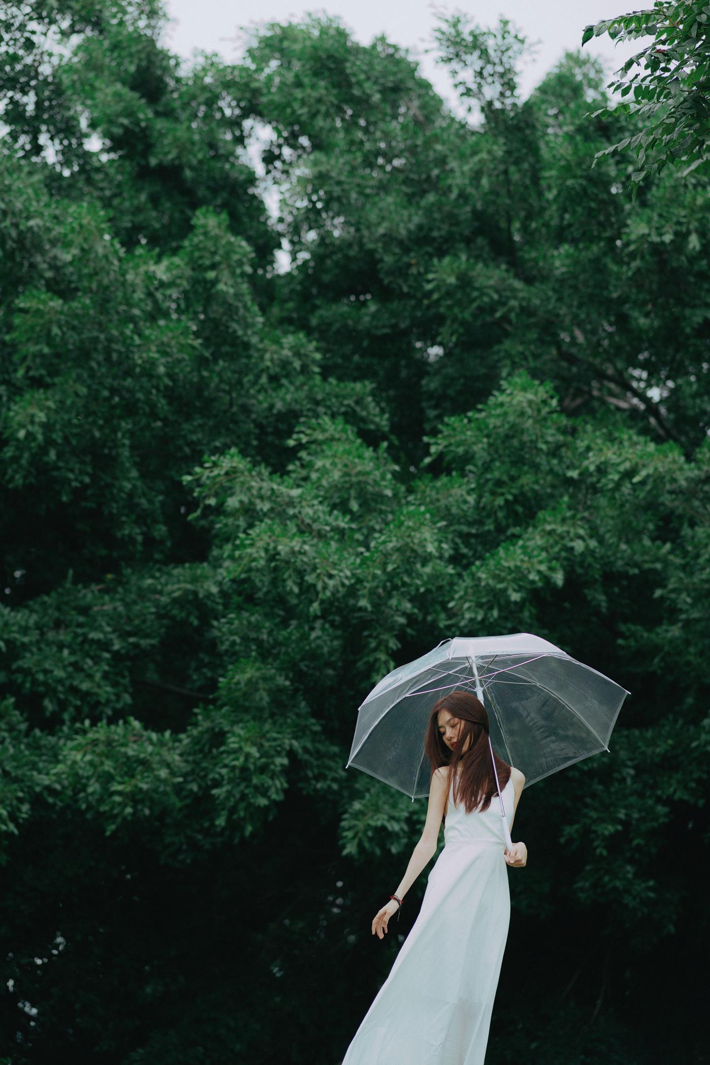 图片[18]-[YITUYU艺图语] 2021.12.20 游园 小PP [34P] – 速更版-美库