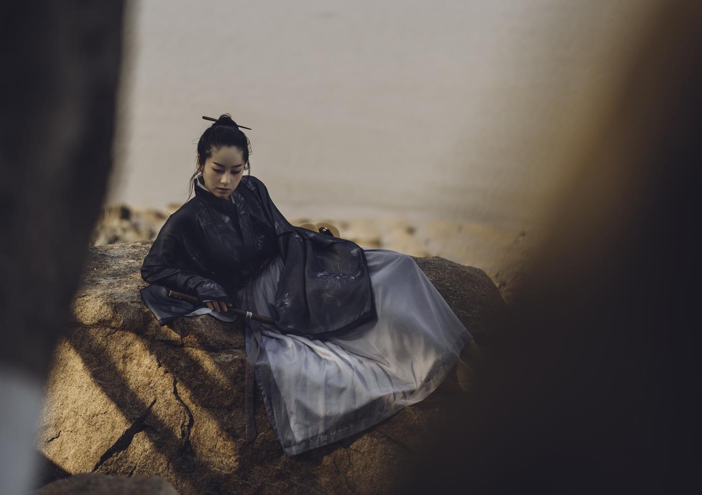 图片[32]-[YITUYU艺图语] 2021.12.20 清风吟 煎饼 [33P] – 速更版-美库