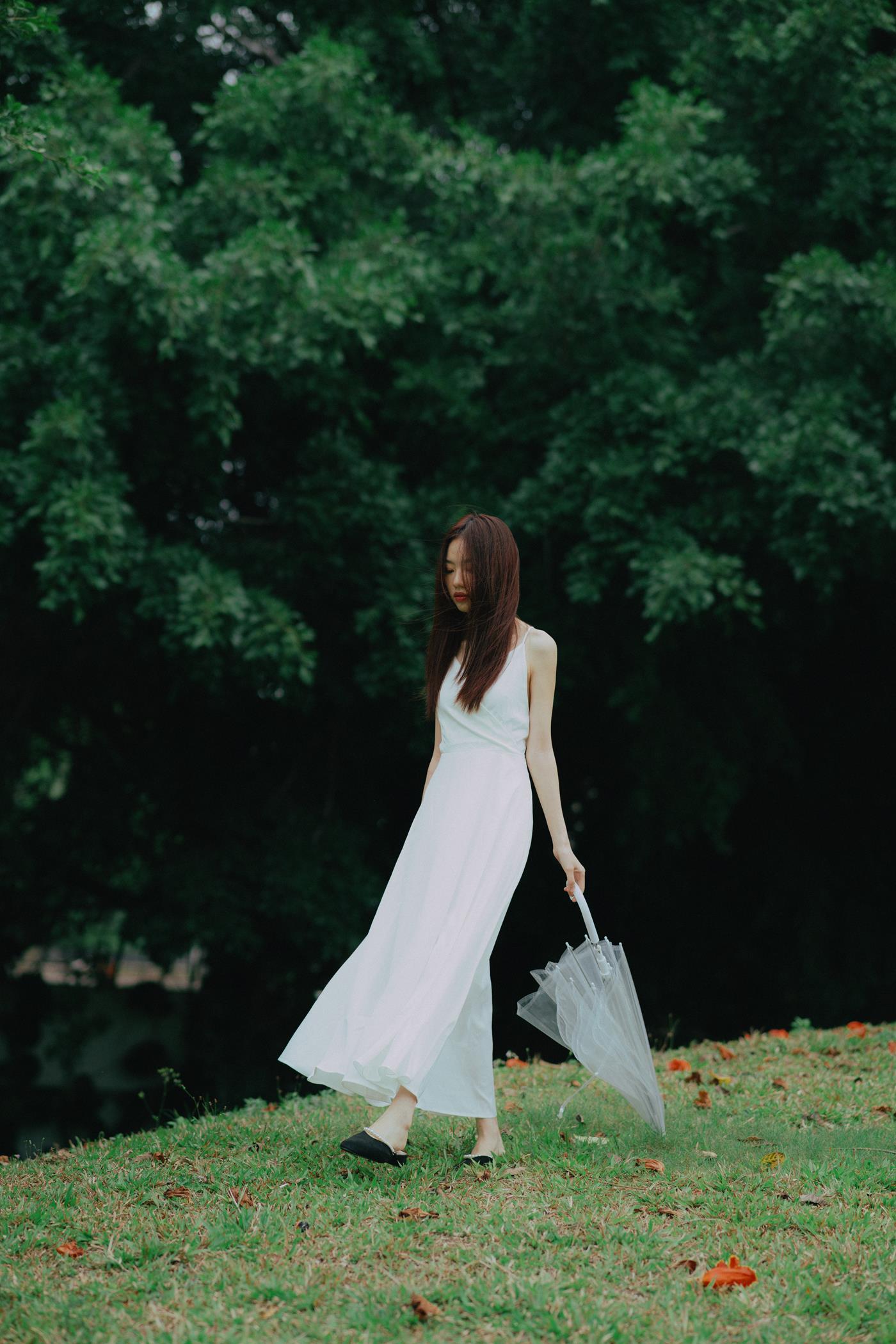 图片[21]-[YITUYU艺图语] 2021.12.20 游园 小PP [34P] – 速更版-美库