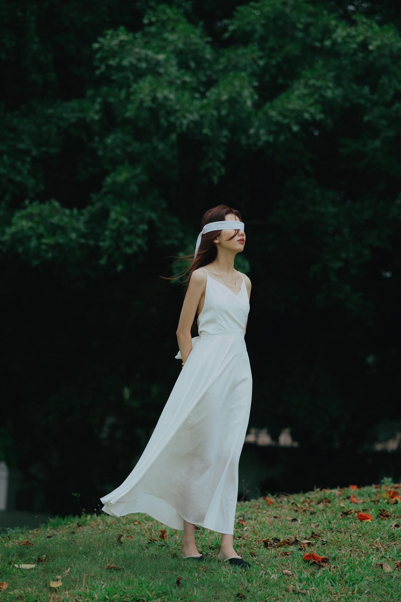 图片[23]-[YITUYU艺图语] 2021.12.20 游园 小PP [34P] – 速更版-美库