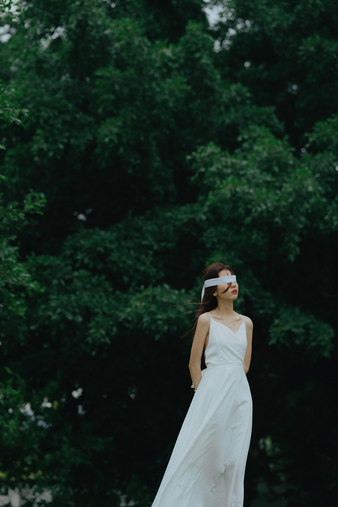 图片[24]-[YITUYU艺图语] 2021.12.20 游园 小PP [34P] – 速更版-美库