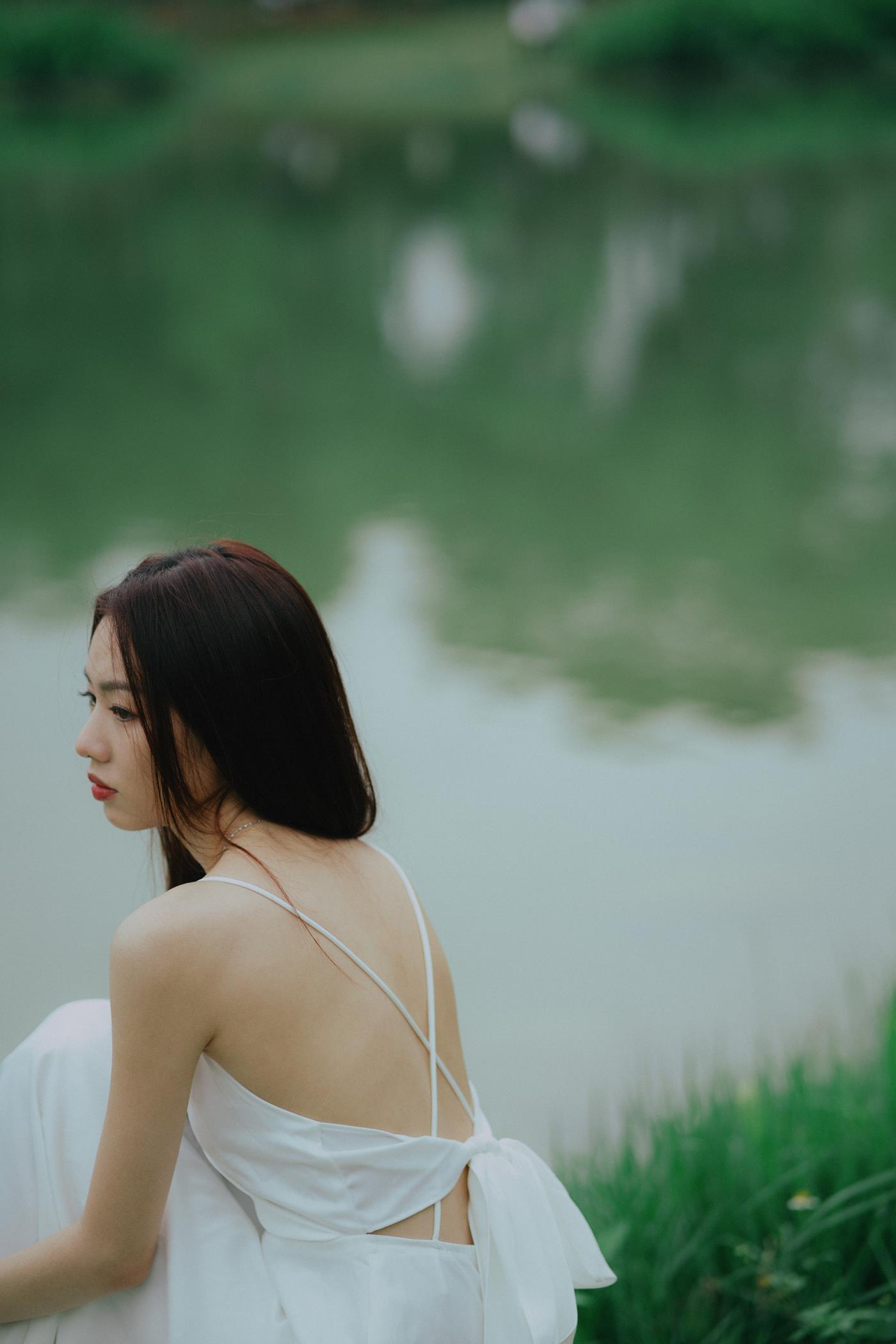 图片[25]-[YITUYU艺图语] 2021.12.20 游园 小PP [34P] – 速更版-美库