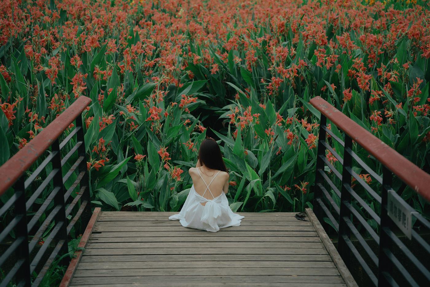 图片[26]-[YITUYU艺图语] 2021.12.20 游园 小PP [34P] – 速更版-美库