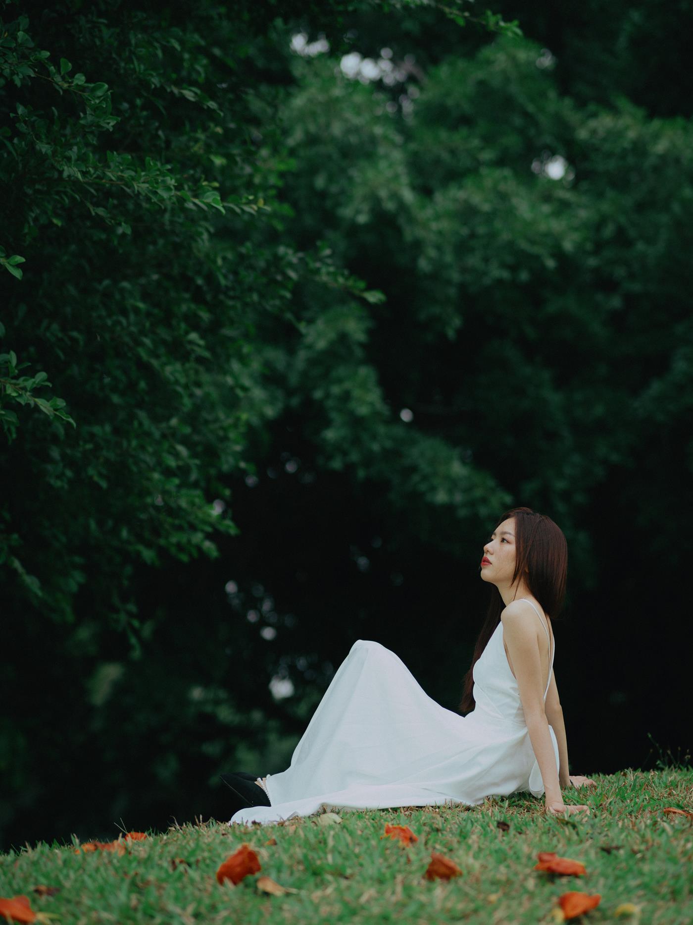 图片[27]-[YITUYU艺图语] 2021.12.20 游园 小PP [34P] – 速更版-美库