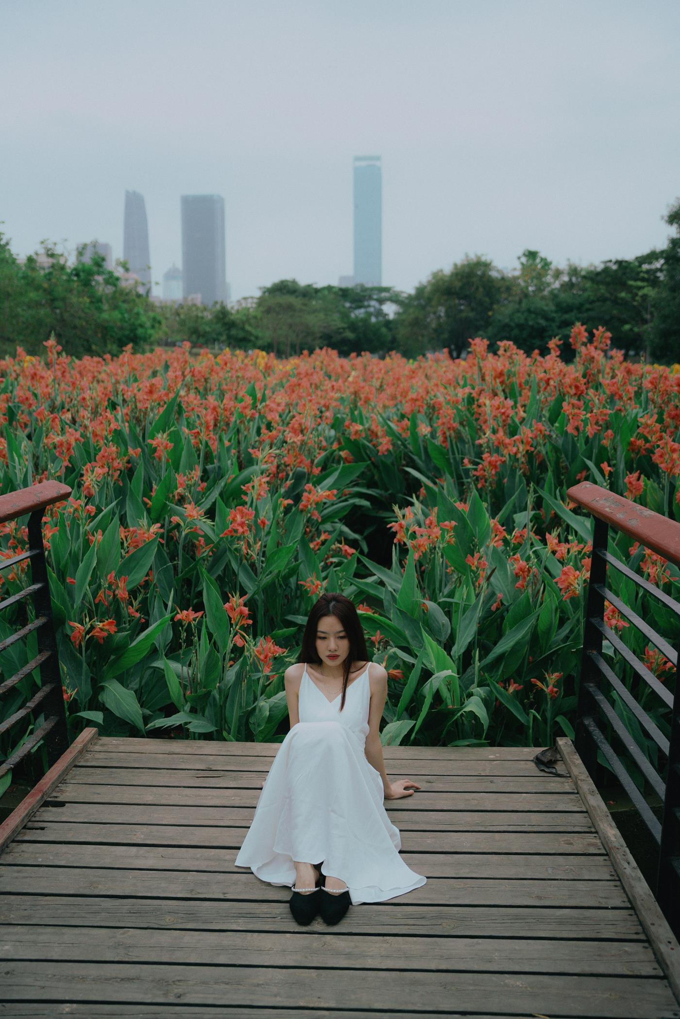 图片[28]-[YITUYU艺图语] 2021.12.20 游园 小PP [34P] – 速更版-美库