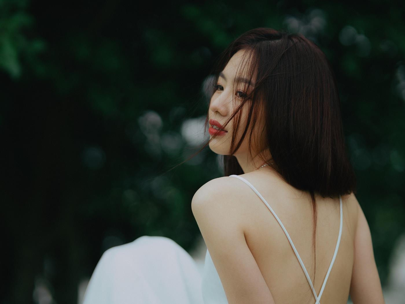 图片[30]-[YITUYU艺图语] 2021.12.20 游园 小PP [34P] – 速更版-美库