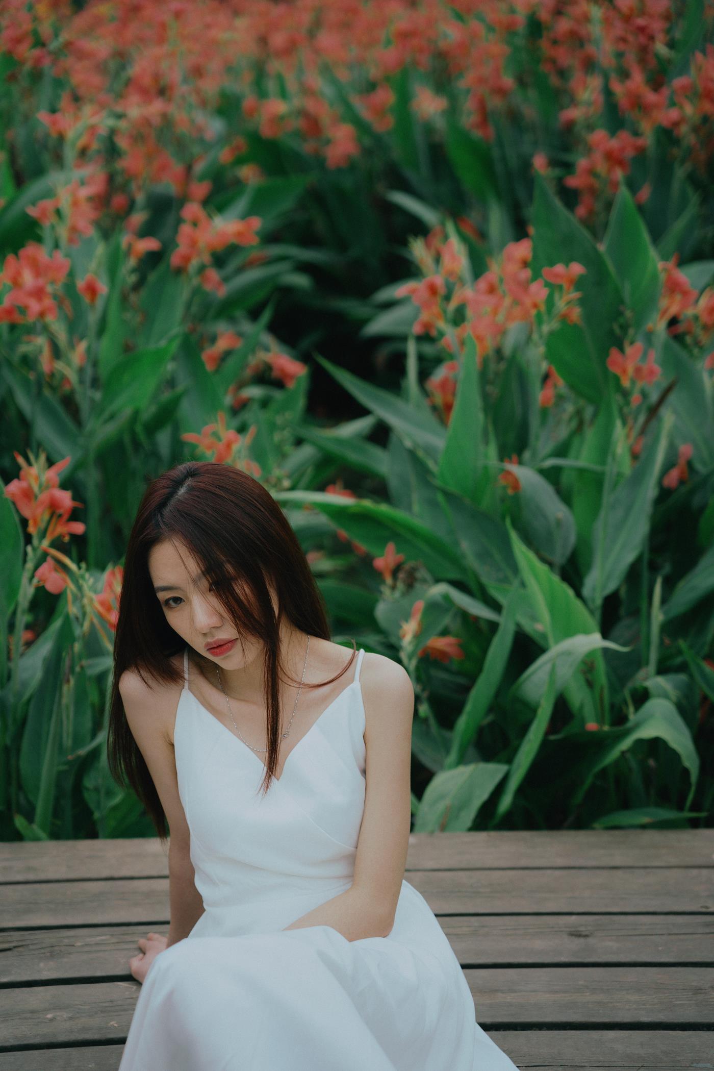 图片[31]-[YITUYU艺图语] 2021.12.20 游园 小PP [34P] – 速更版-美库