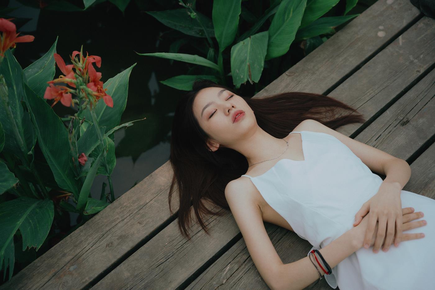 图片[33]-[YITUYU艺图语] 2021.12.20 游园 小PP [34P] – 速更版-美库