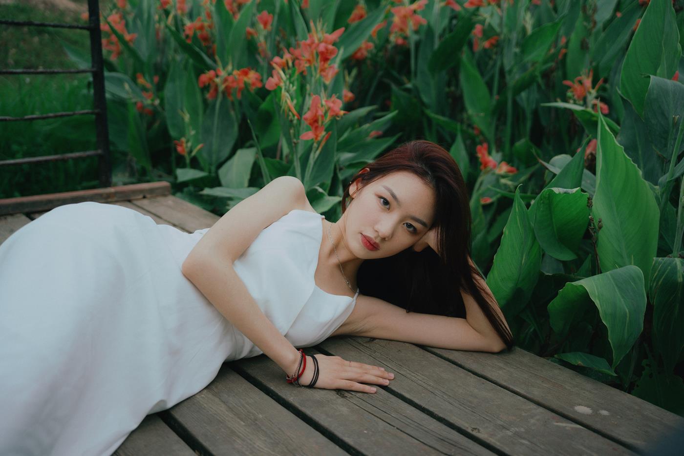 图片[34]-[YITUYU艺图语] 2021.12.20 游园 小PP [34P] – 速更版-美库