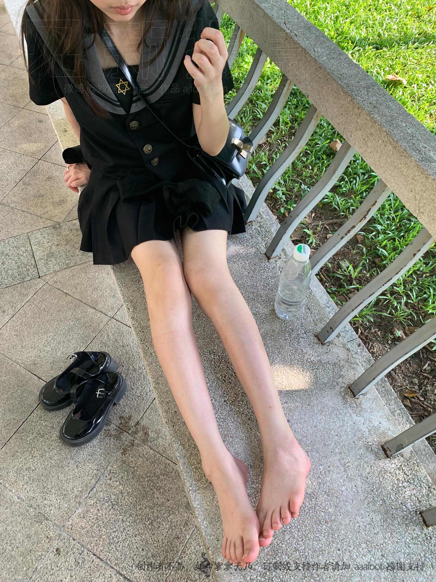 图片[11]-[见新摄影]NO.039 你好久，都没再来 （1）[101P] – 速更版-美库