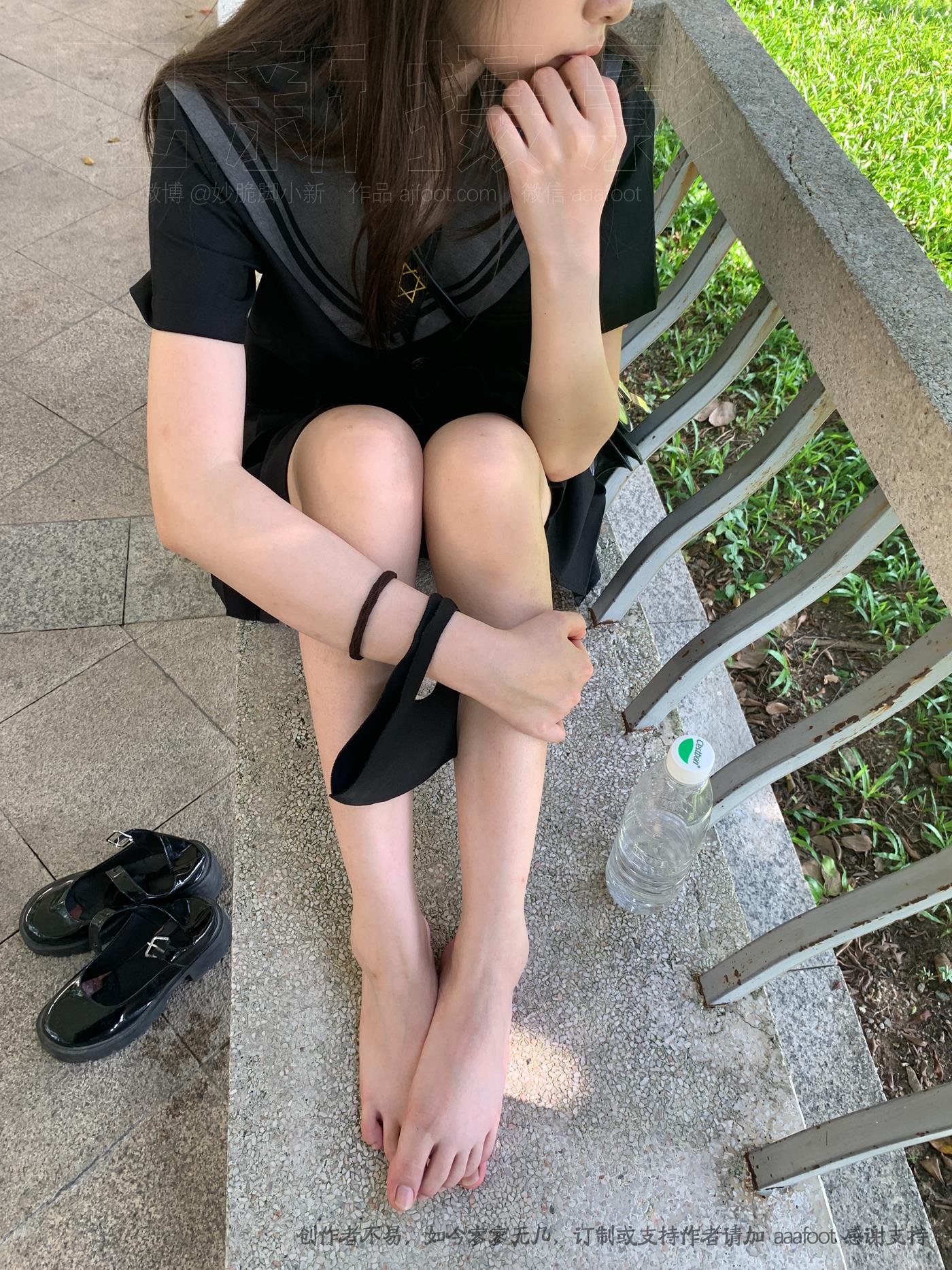 图片[14]-[见新摄影]NO.039 你好久，都没再来 （1）[101P] – 速更版-美库