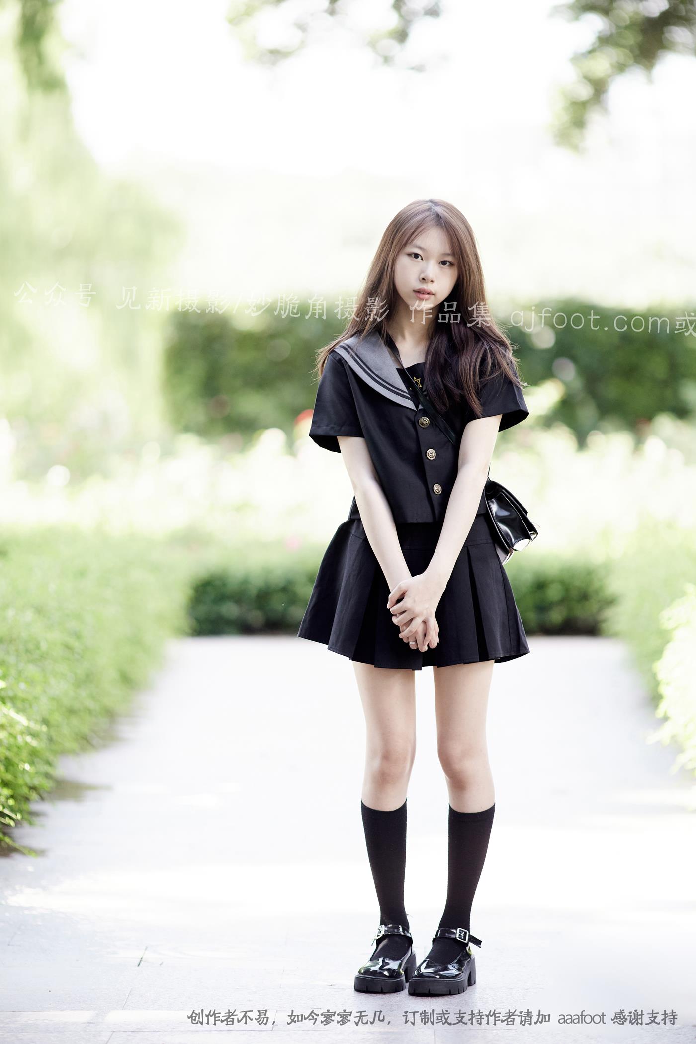 图片[18]-[见新摄影]NO.039 你好久，都没再来 （1）[101P] – 速更版-美库