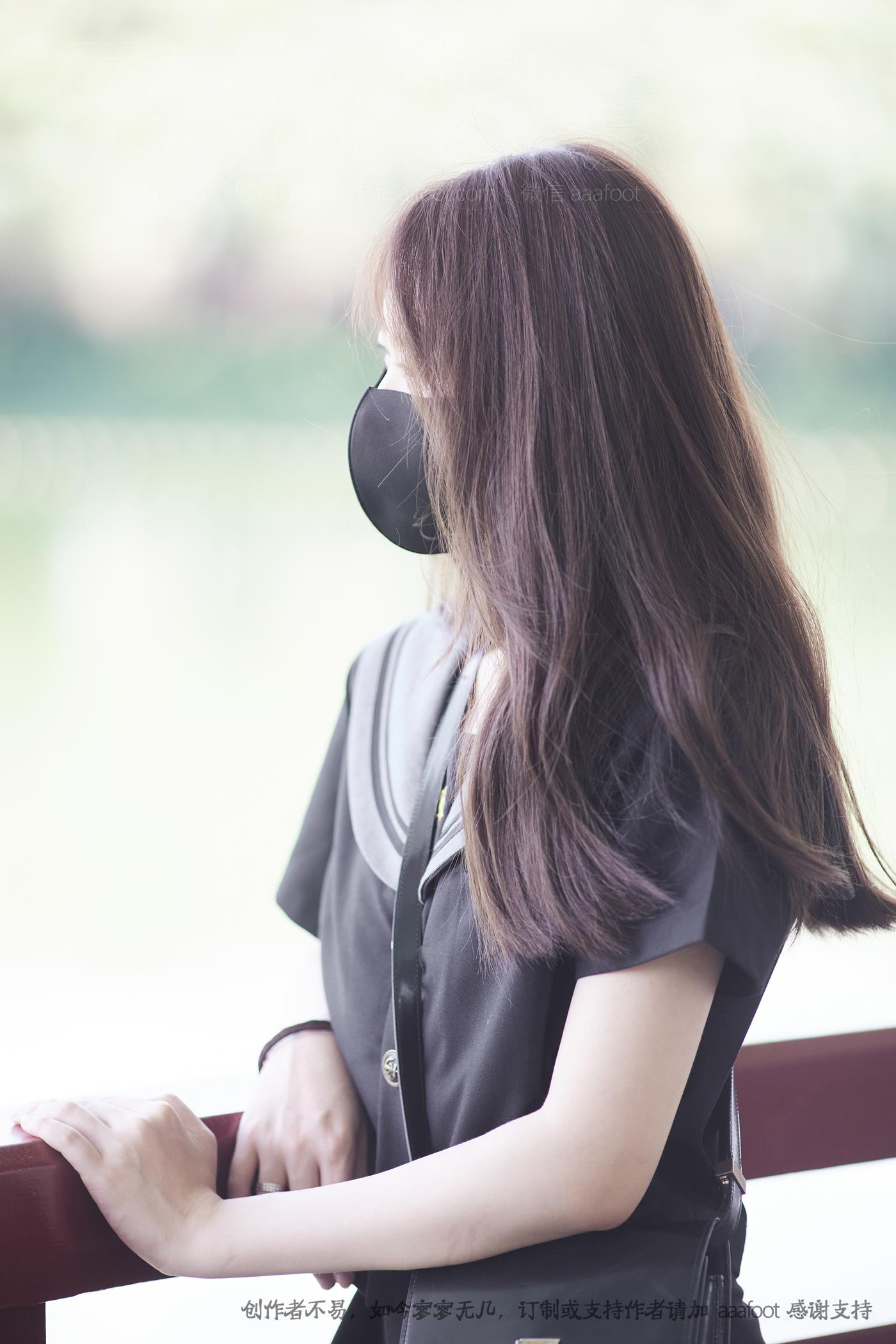 图片[19]-[见新摄影]NO.039 你好久，都没再来 （1）[101P] – 速更版-美库