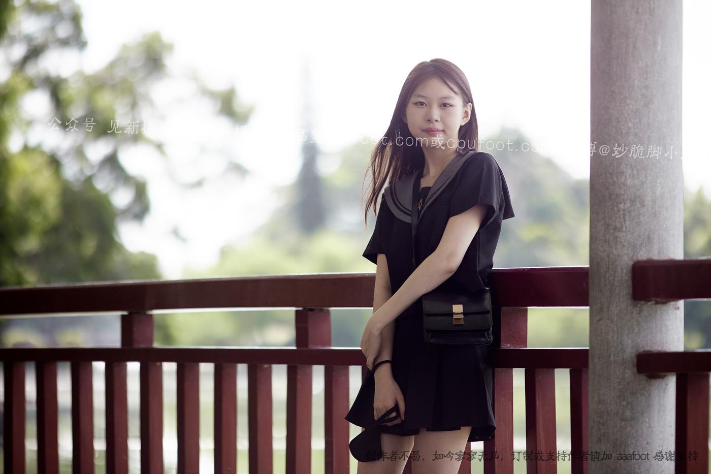 图片[20]-[见新摄影]NO.039 你好久，都没再来 （1）[101P] – 速更版-美库