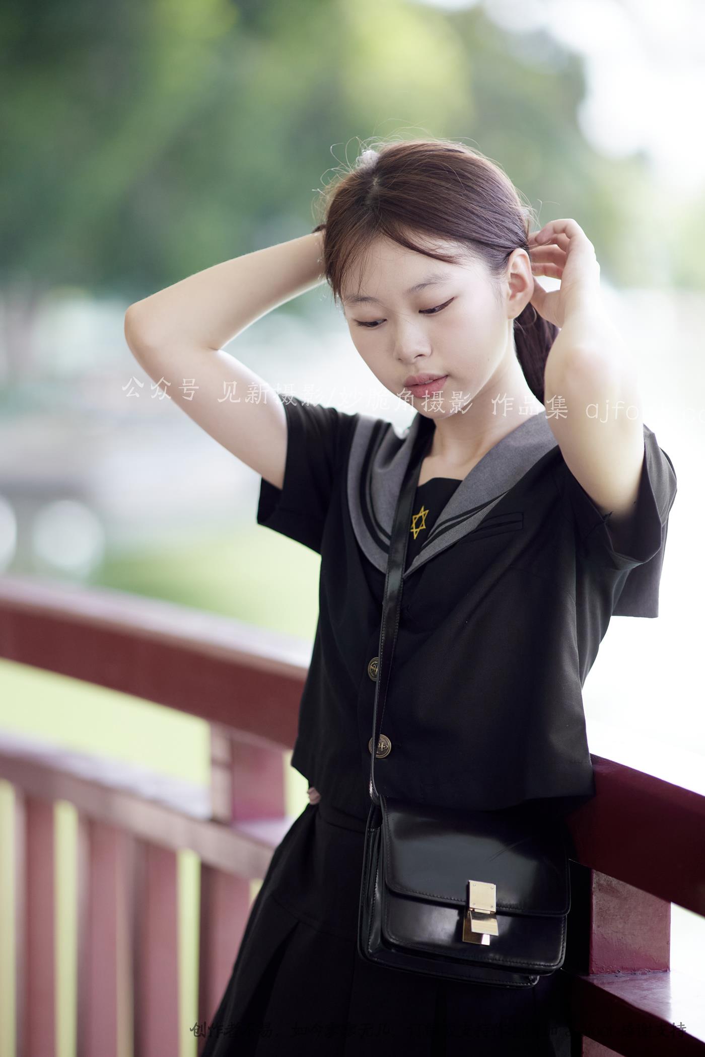 图片[21]-[见新摄影]NO.039 你好久，都没再来 （1）[101P] – 速更版-美库