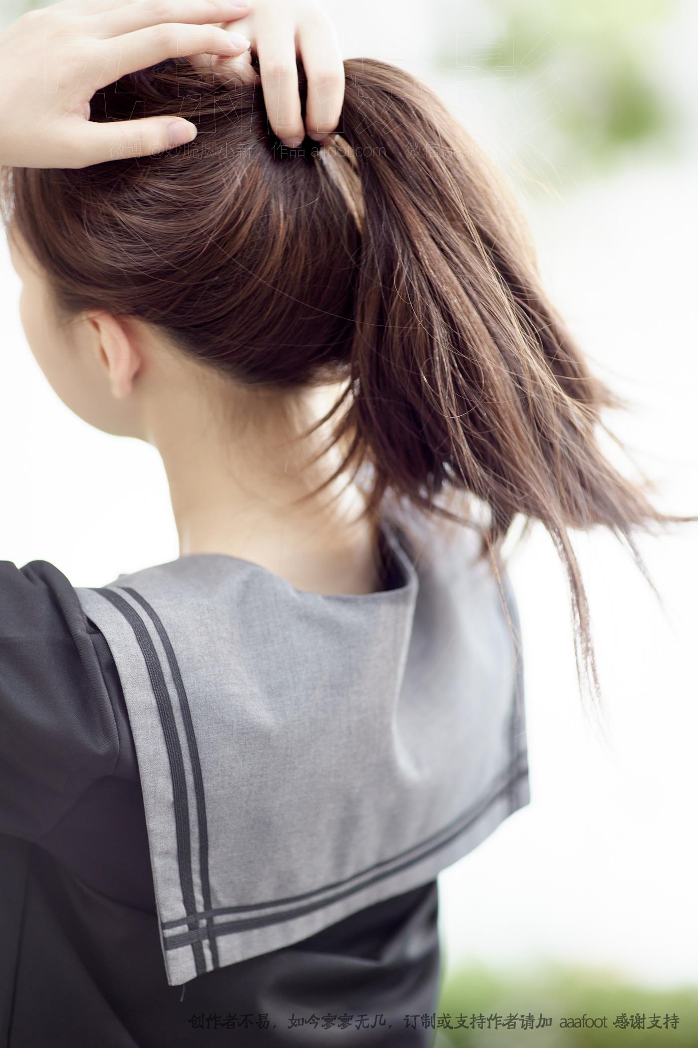 图片[10]-[见新摄影]NO.039 你好久，都没再来 （2）[100P] – 速更版-美库