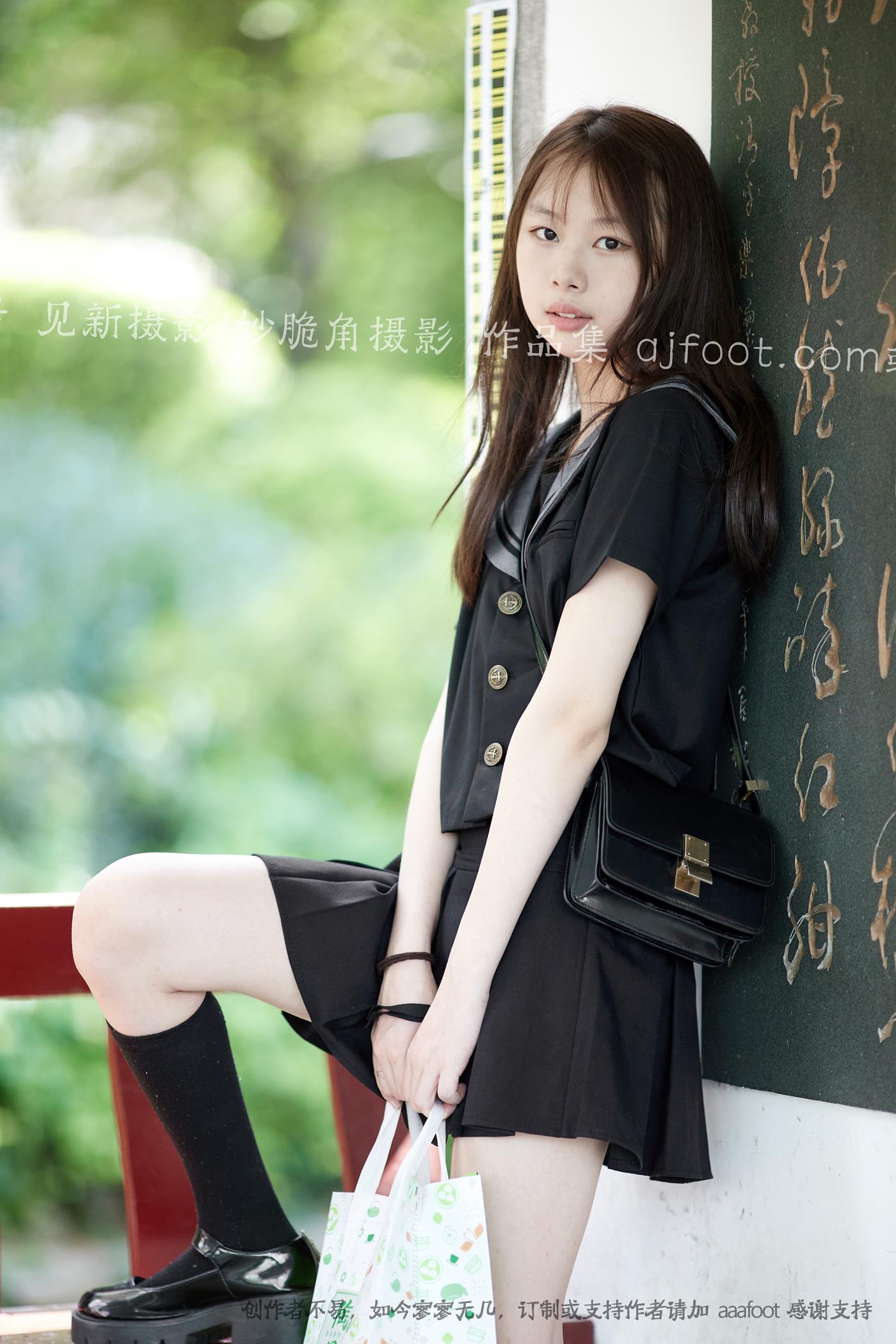 图片[22]-[见新摄影]NO.039 你好久，都没再来 （1）[101P] – 速更版-美库