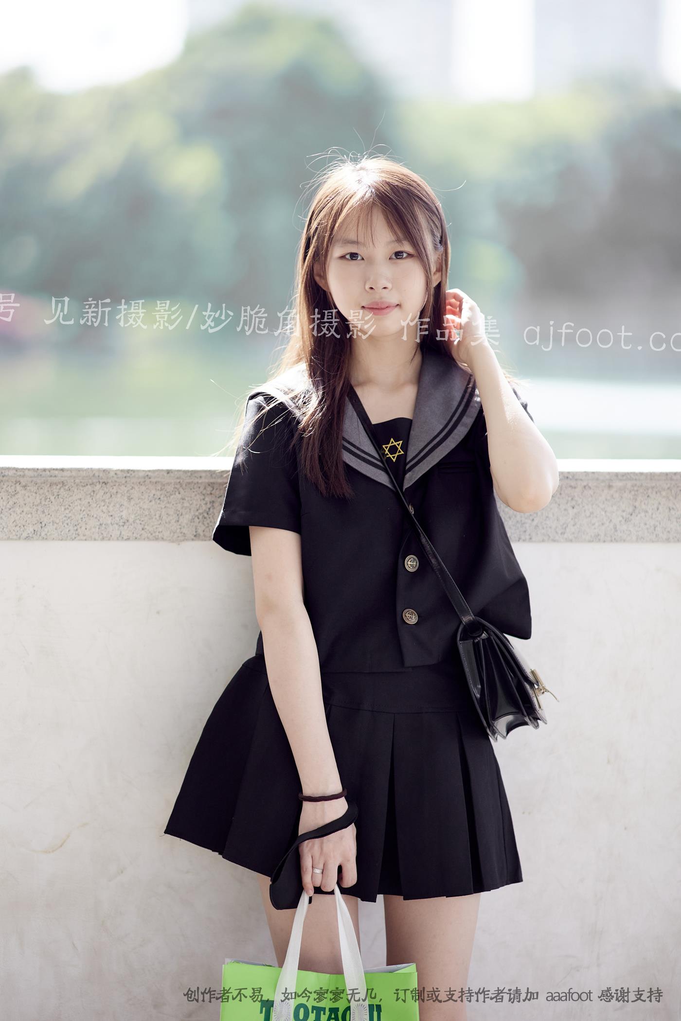 图片[23]-[见新摄影]NO.039 你好久，都没再来 （1）[101P] – 速更版-美库