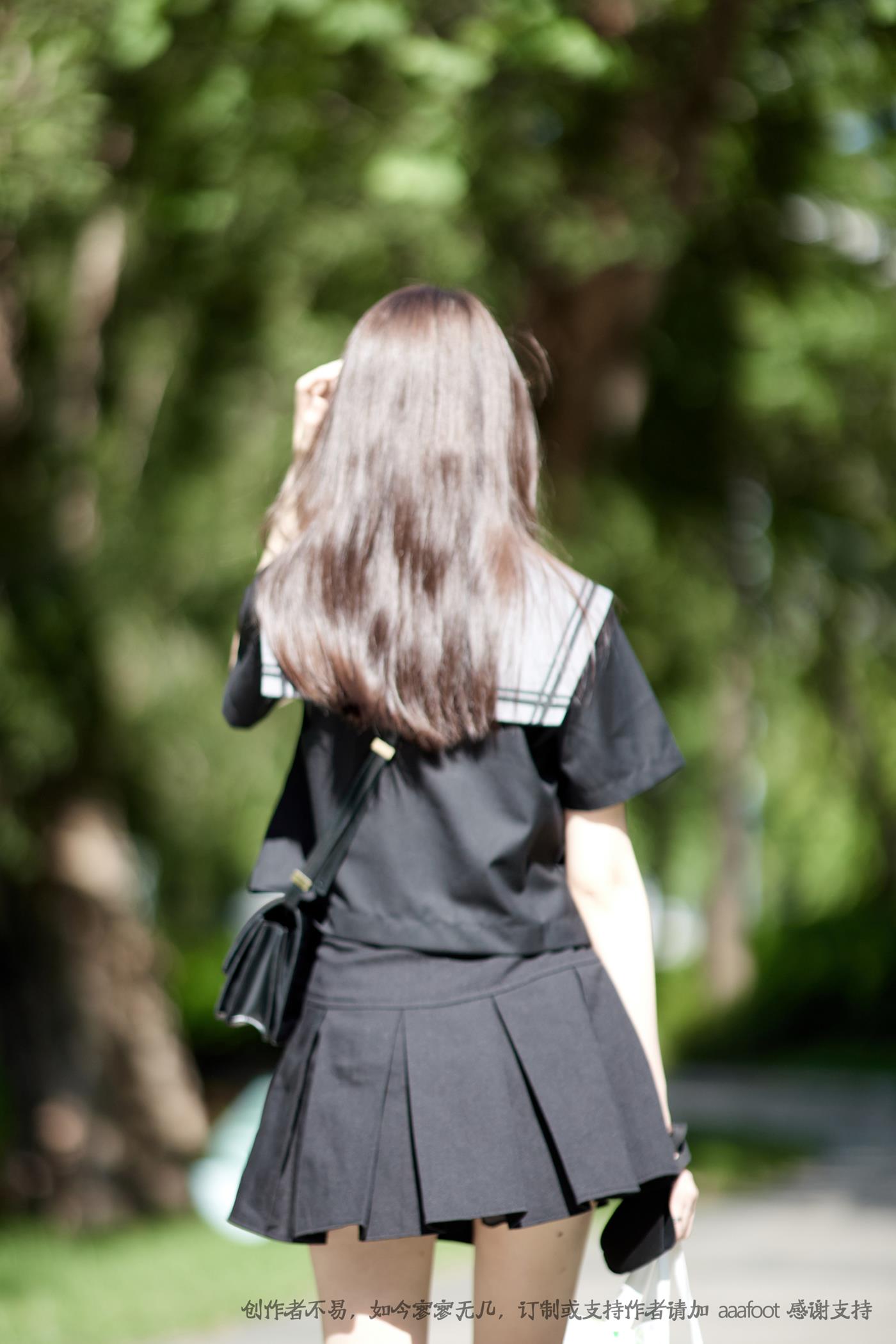 图片[24]-[见新摄影]NO.039 你好久，都没再来 （1）[101P] – 速更版-美库