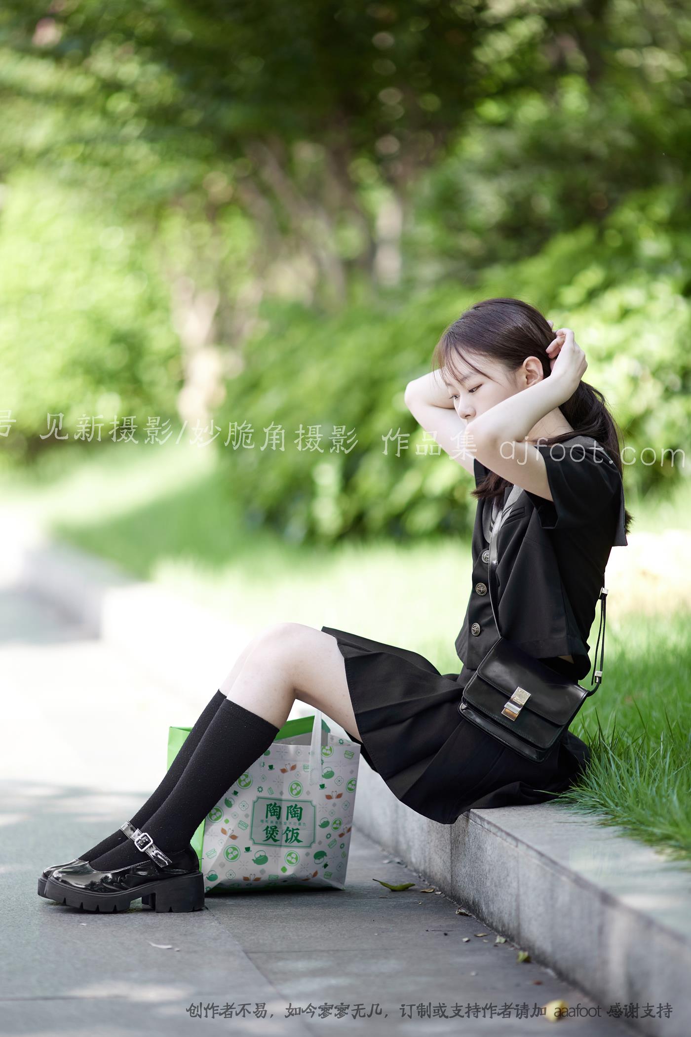 图片[25]-[见新摄影]NO.039 你好久，都没再来 （1）[101P] – 速更版-美库