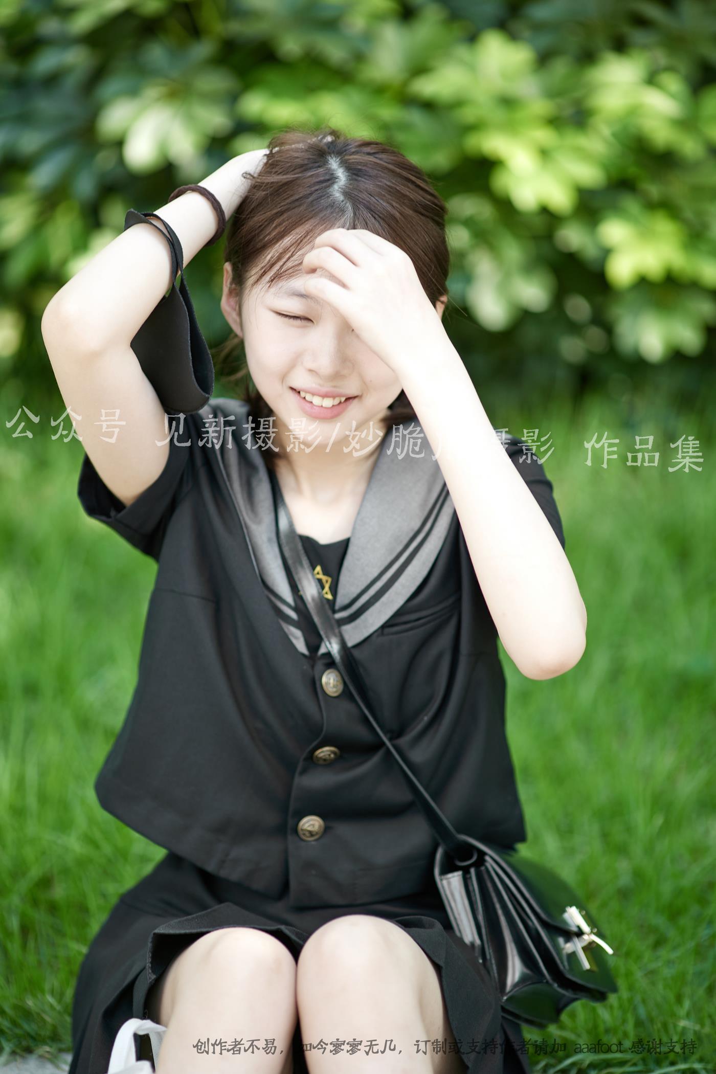 图片[26]-[见新摄影]NO.039 你好久，都没再来 （1）[101P] – 速更版-美库