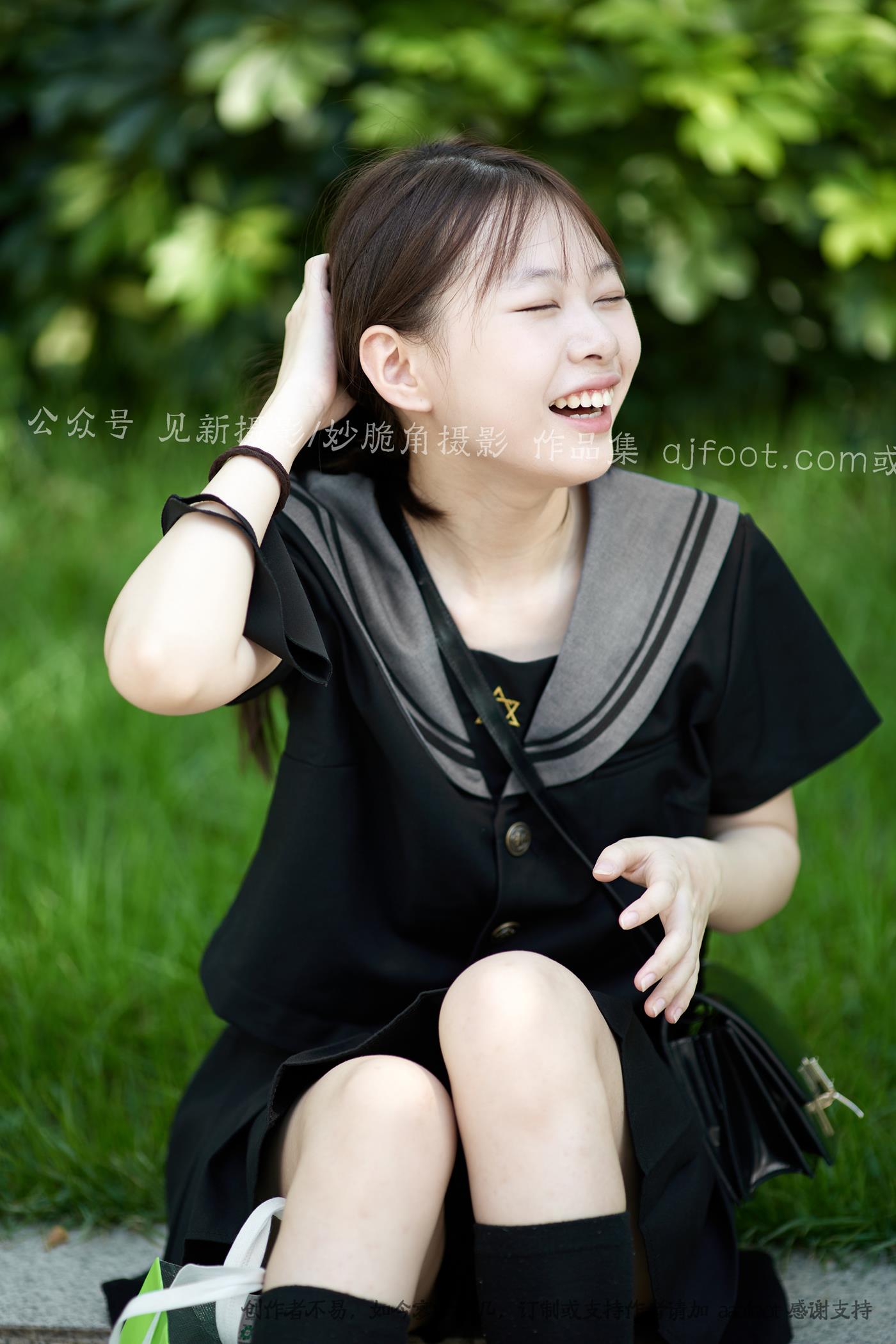 图片[27]-[见新摄影]NO.039 你好久，都没再来 （1）[101P] – 速更版-美库