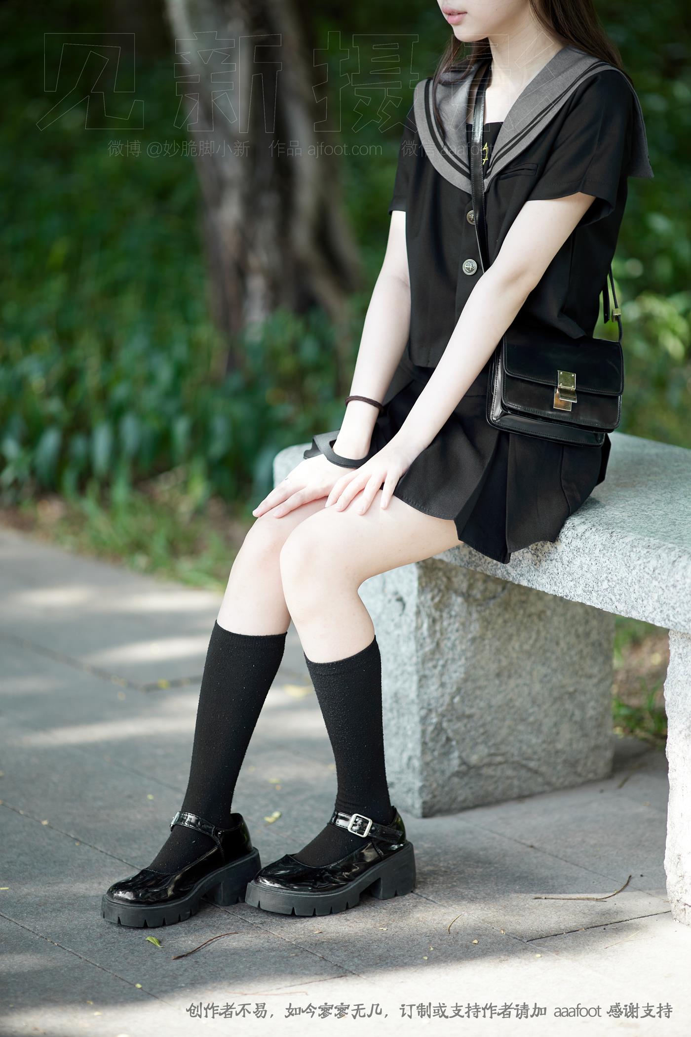 图片[30]-[见新摄影]NO.039 你好久，都没再来 （1）[101P] – 速更版-美库