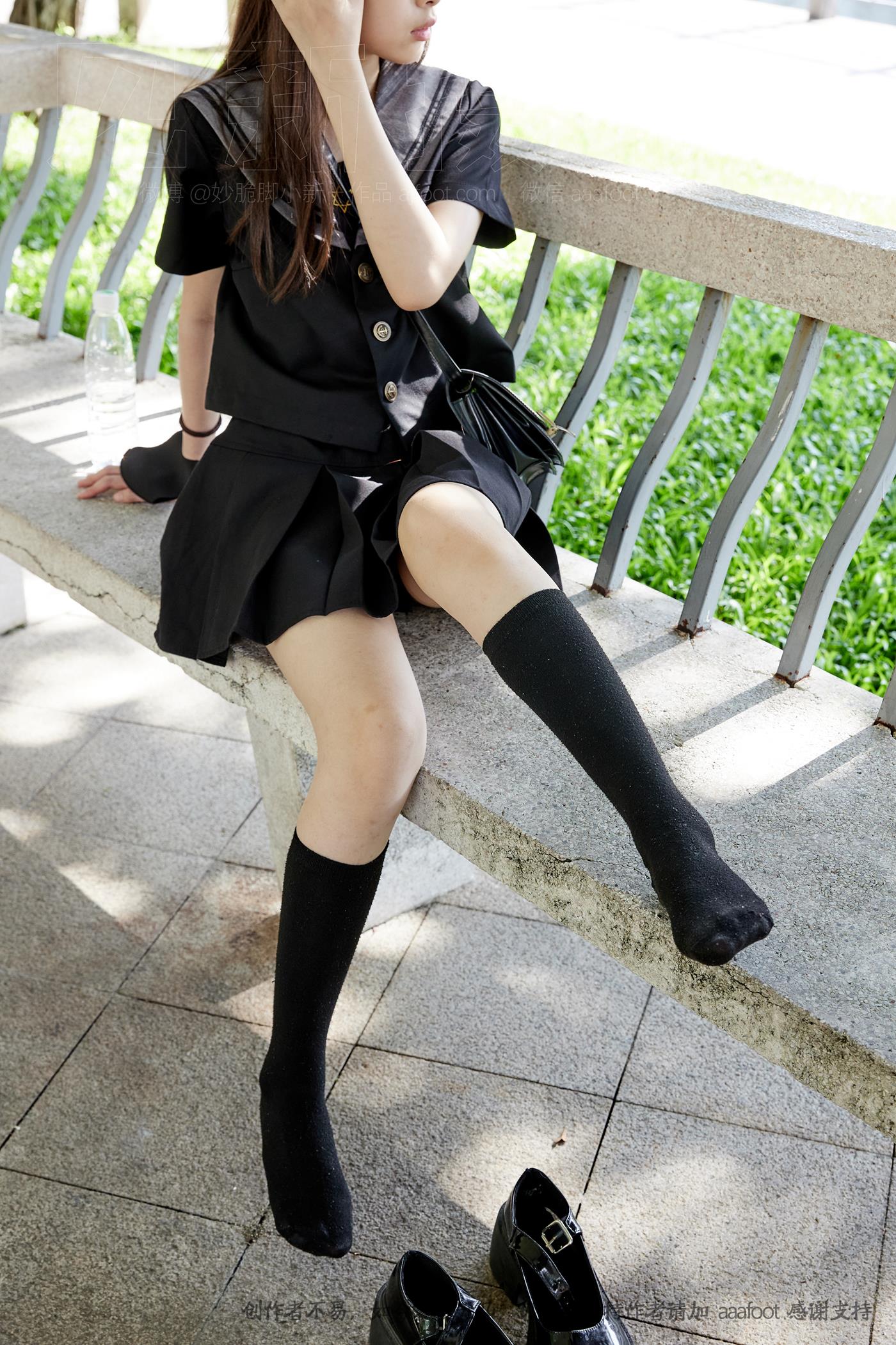 图片[17]-[见新摄影]NO.039 你好久，都没再来 （2）[100P] – 速更版-美库