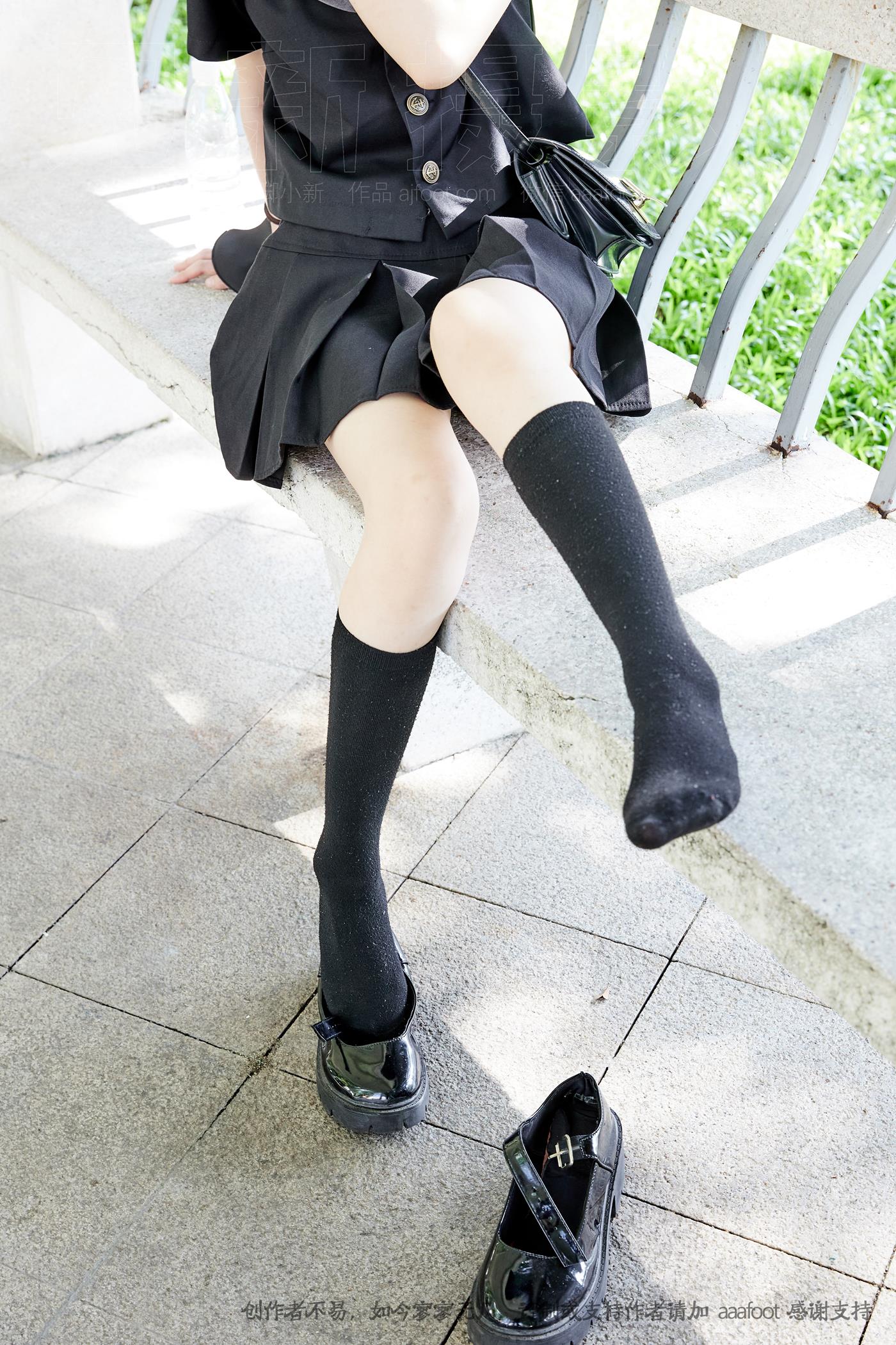 图片[18]-[见新摄影]NO.039 你好久，都没再来 （2）[100P] – 速更版-美库