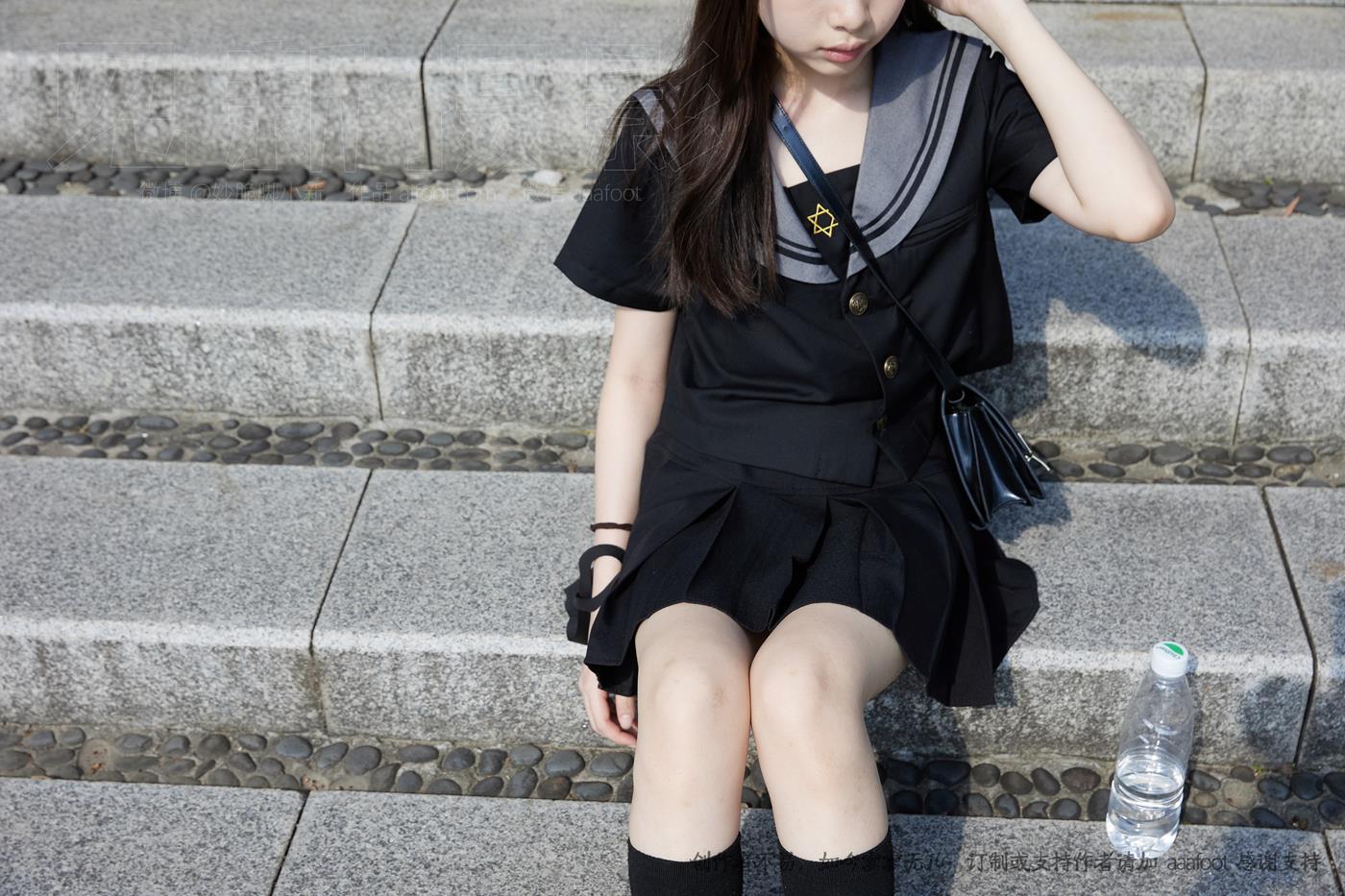 图片[22]-[见新摄影]NO.039 你好久，都没再来 （2）[100P] – 速更版-美库