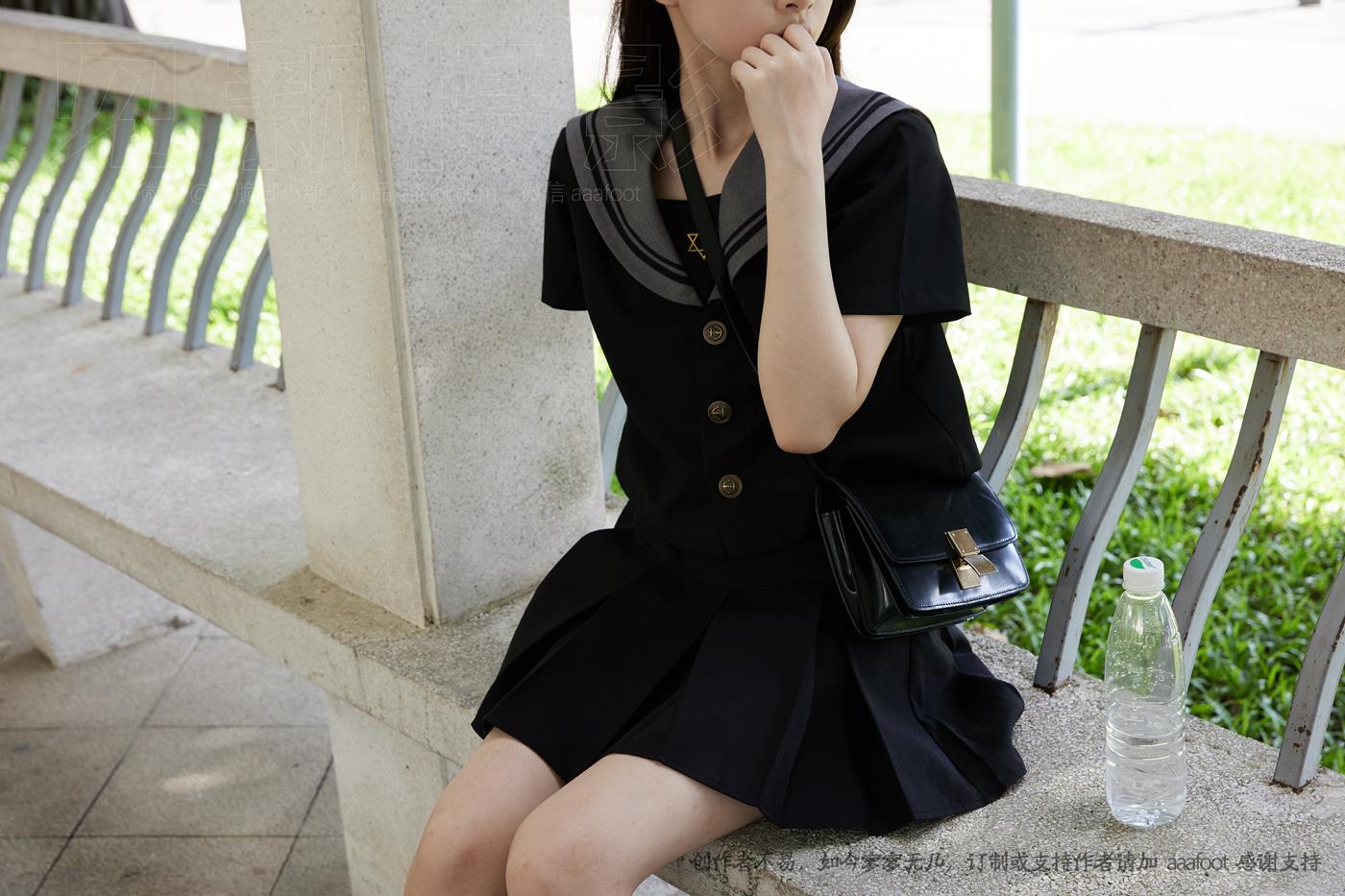 图片[23]-[见新摄影]NO.039 你好久，都没再来 （2）[100P] – 速更版-美库