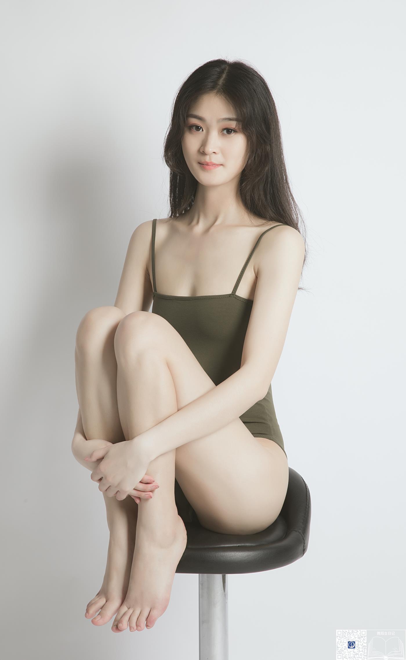 图片[19]-舞蹈生日记 2020.09.15 刊 一宁[31P] – 速更版-美库