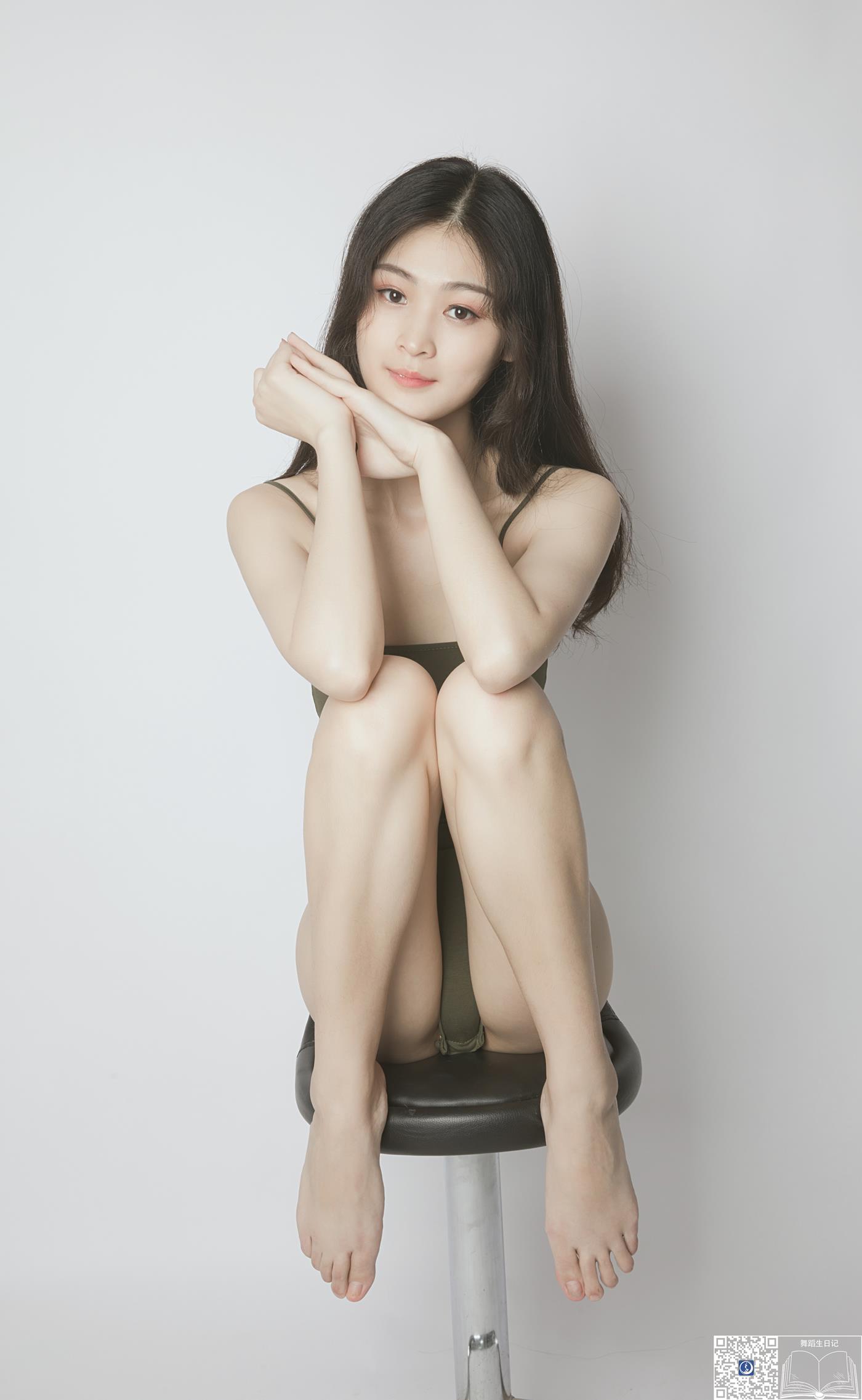 图片[22]-舞蹈生日记 2020.09.15 刊 一宁[31P] – 速更版-美库