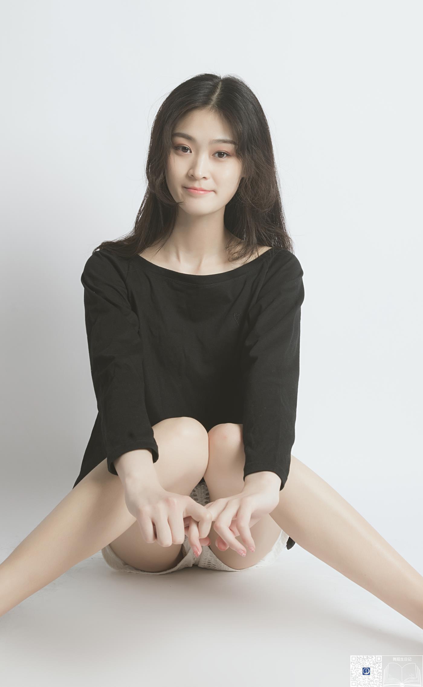 图片[23]-舞蹈生日记 2020.09.15 刊 一宁[31P] – 速更版-美库