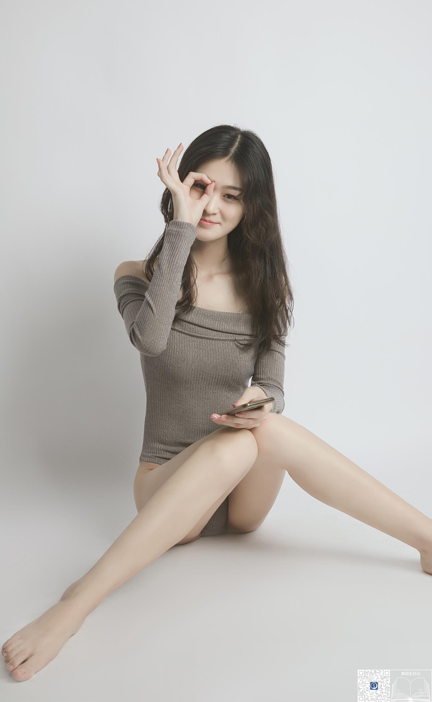 图片[27]-舞蹈生日记 2020.09.15 刊 一宁[31P] – 速更版-美库